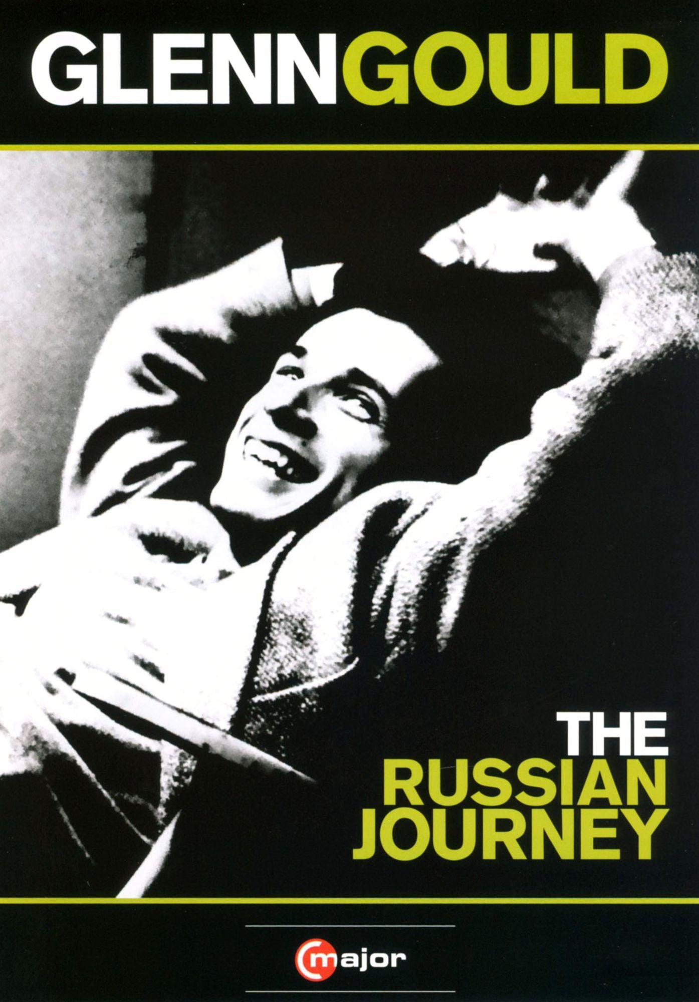 Glenn Gould: Russian Journey