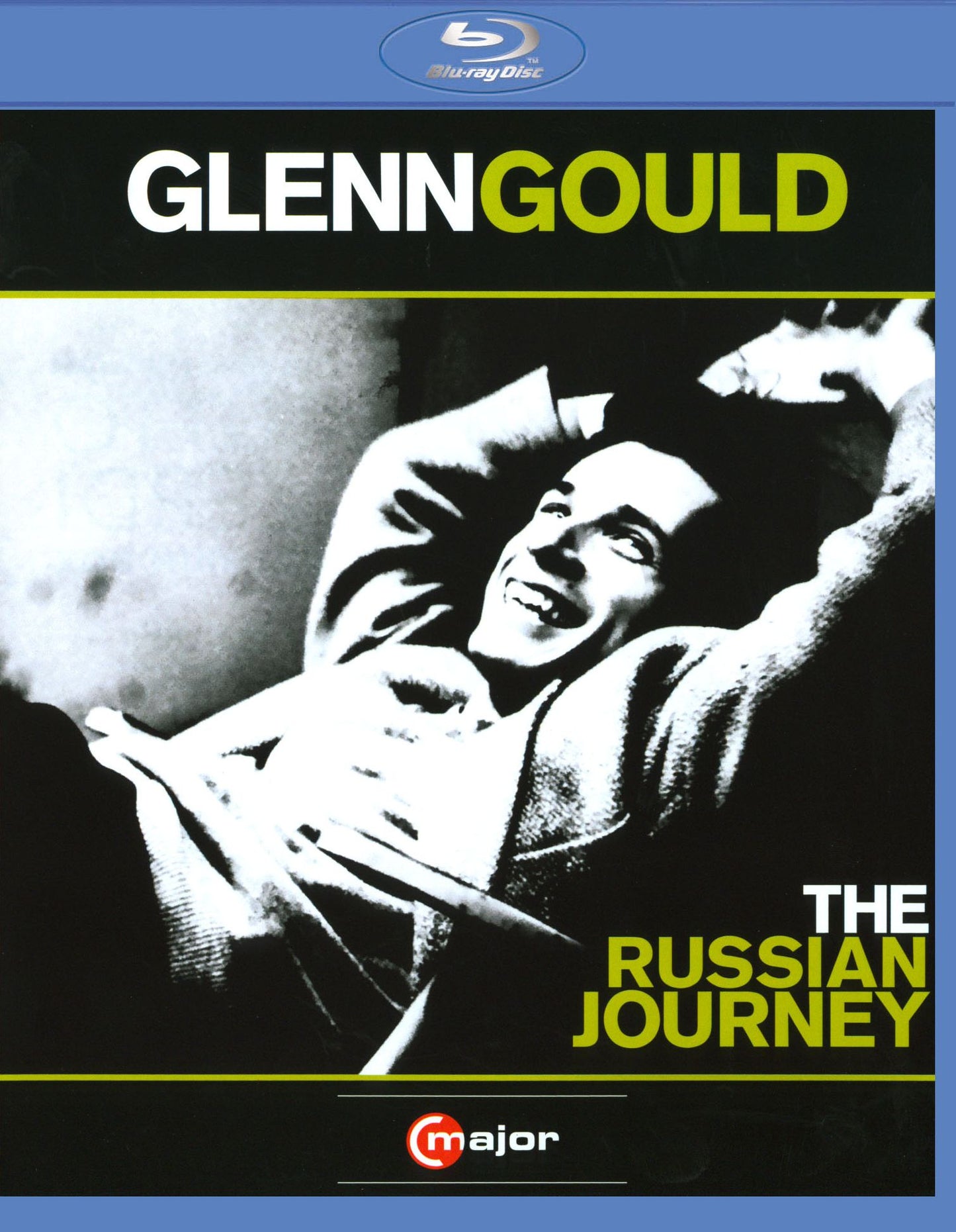 Glenn Gould: Russian Journey
