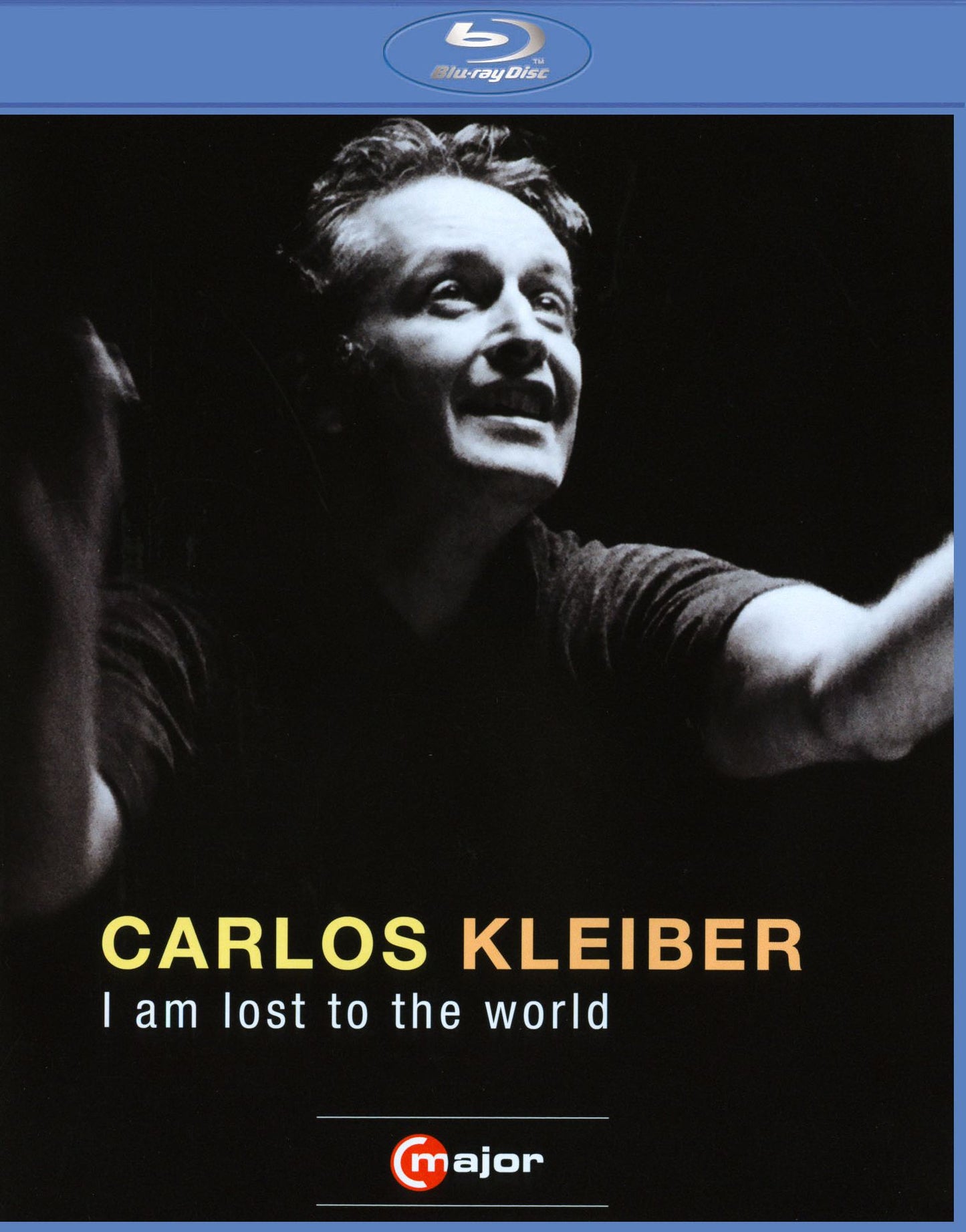 Carlos Kleiber: I Am Lost To The World