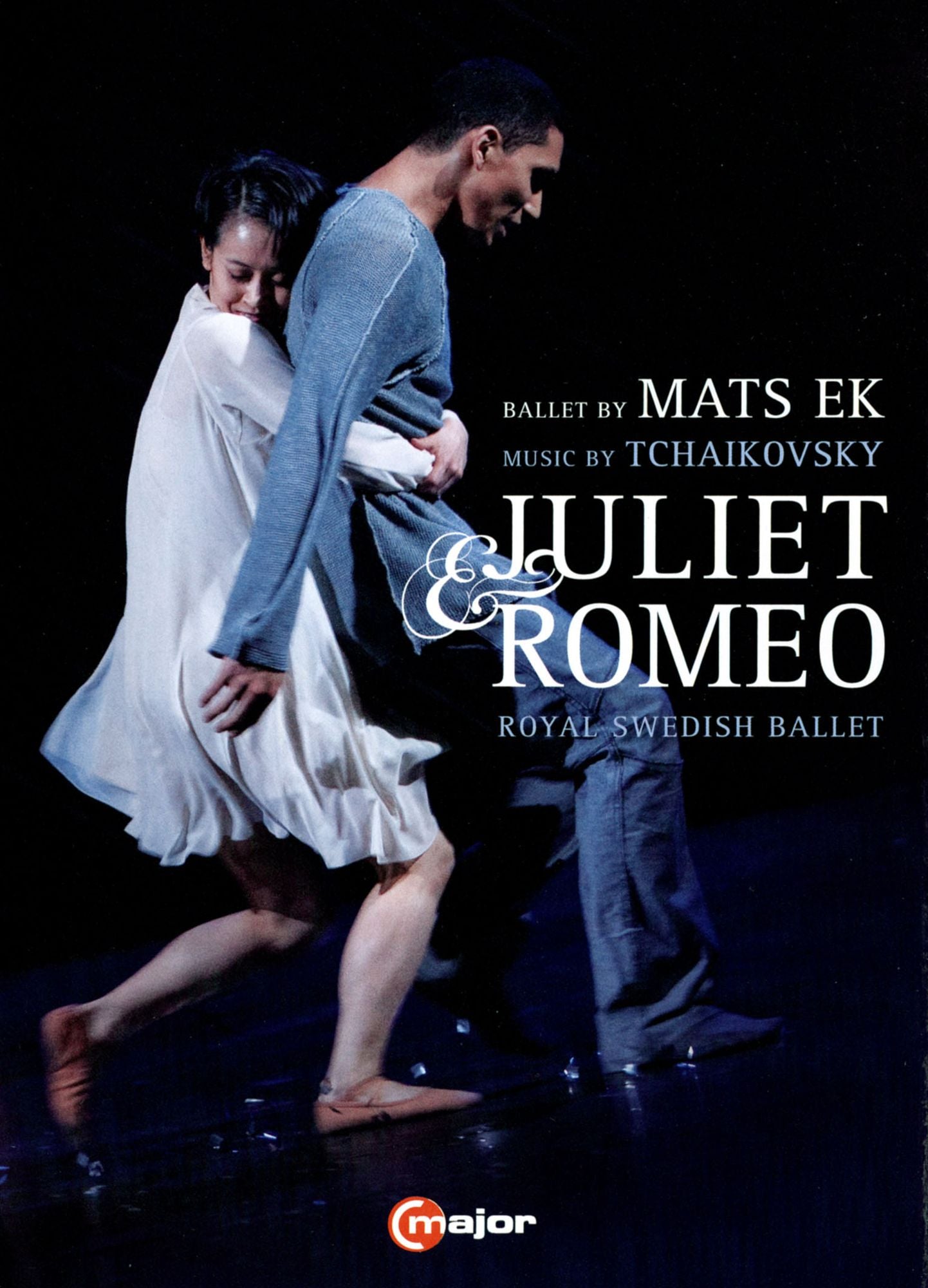 Juliet & Romeo