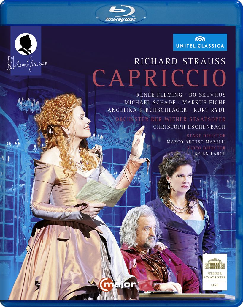 Capriccio (Wiener Staatsoper)