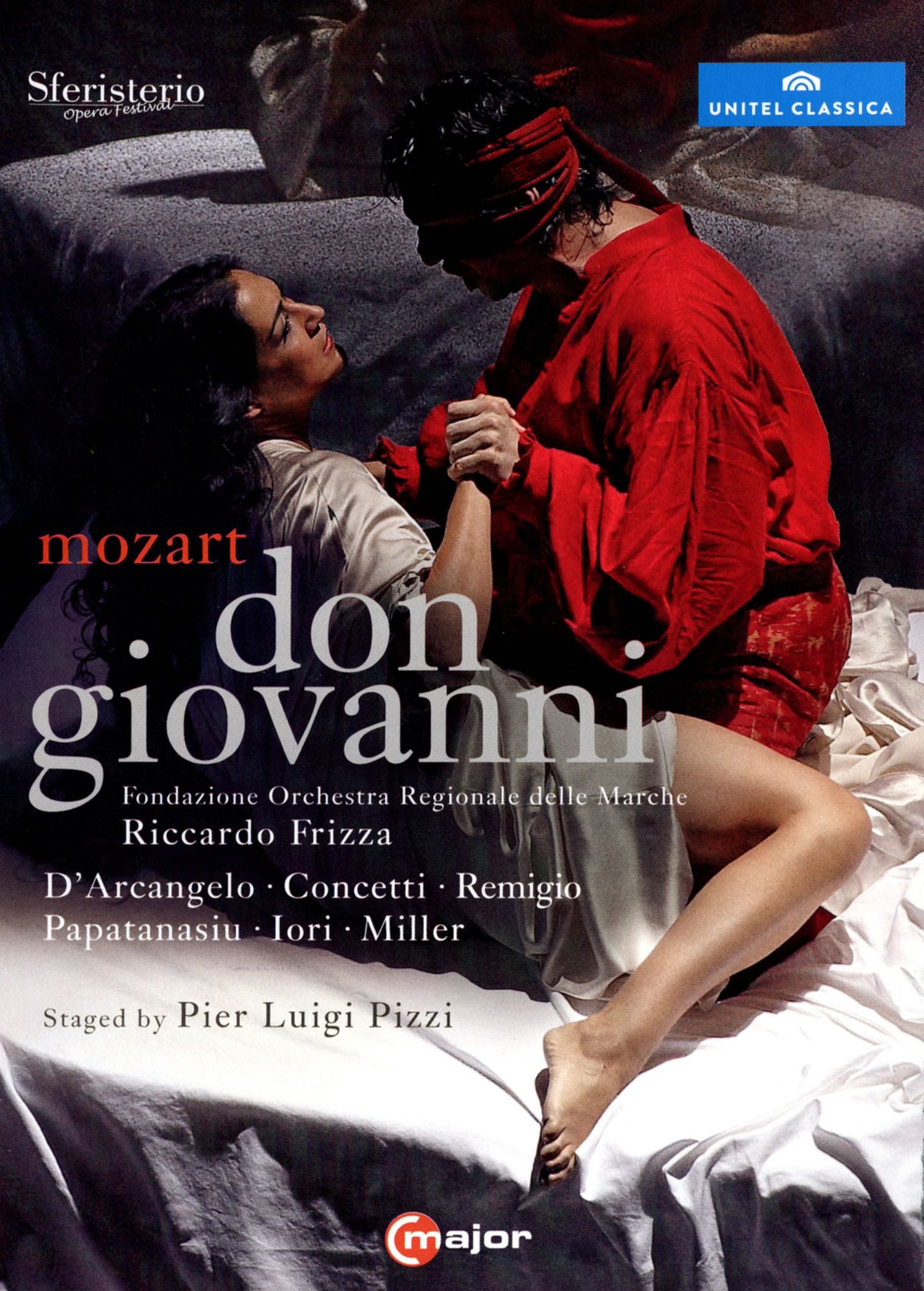 Don Giovanni (Sferisterio Opera Festival)