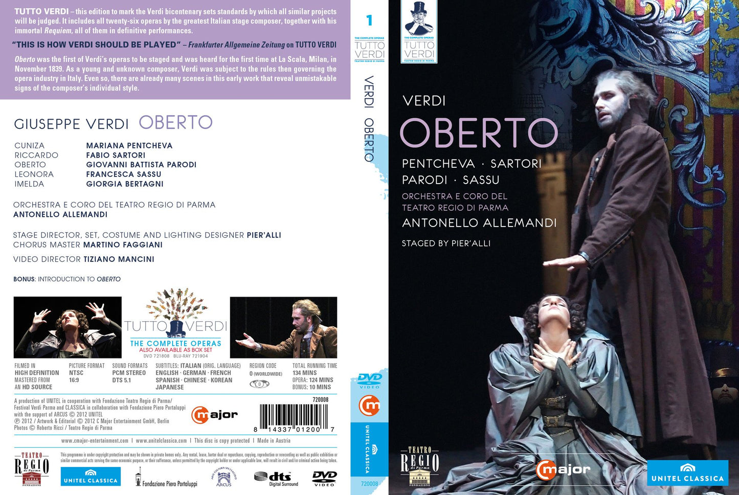 Oberto