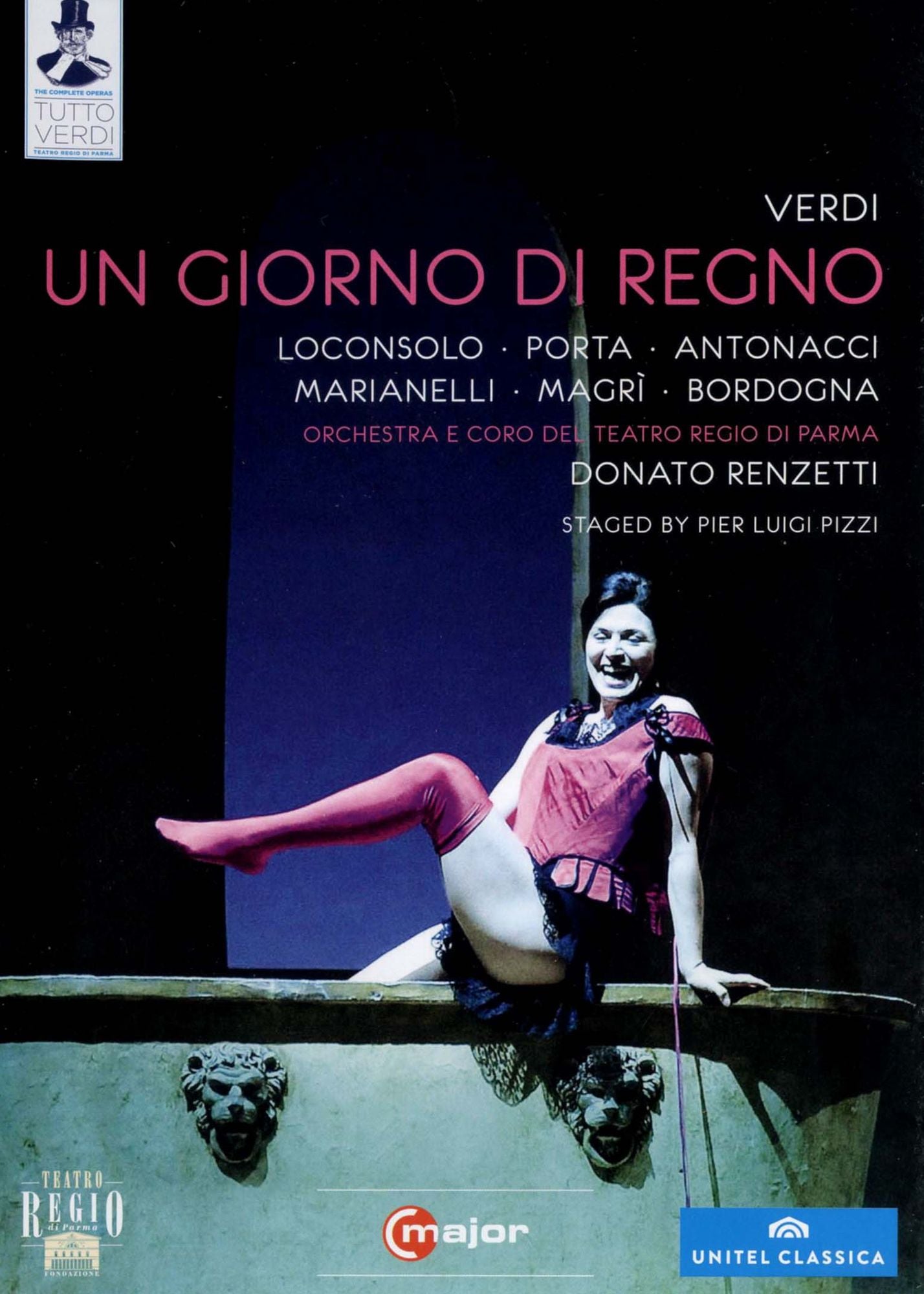 Un Giorno di Regno