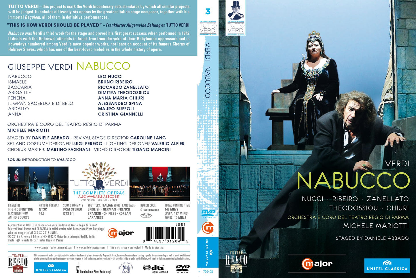 Nabucco
