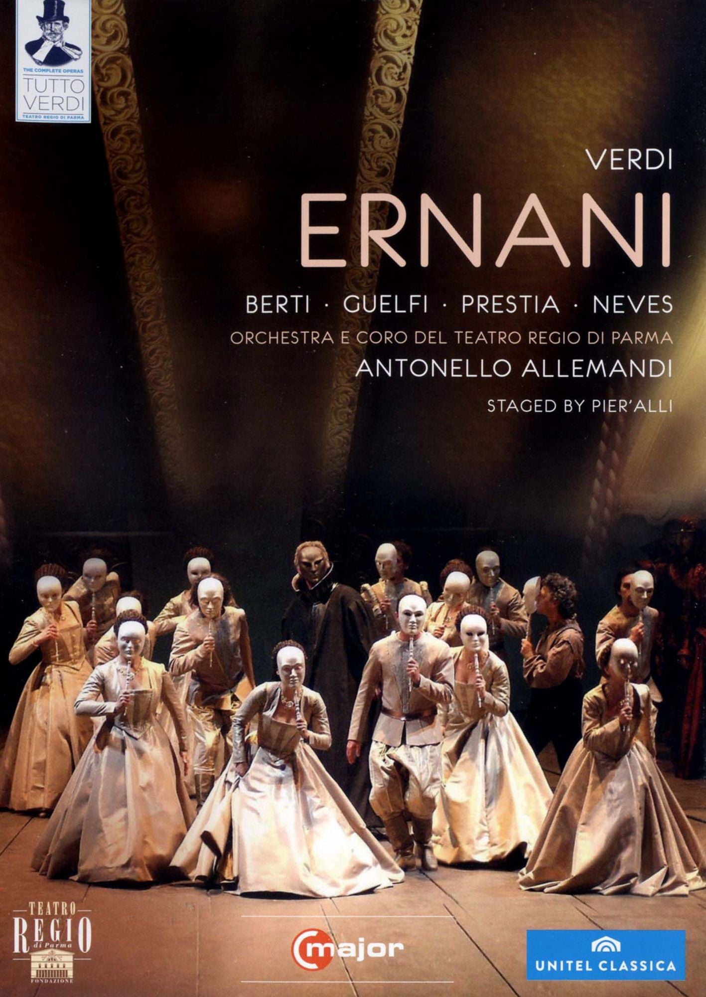 Ernani