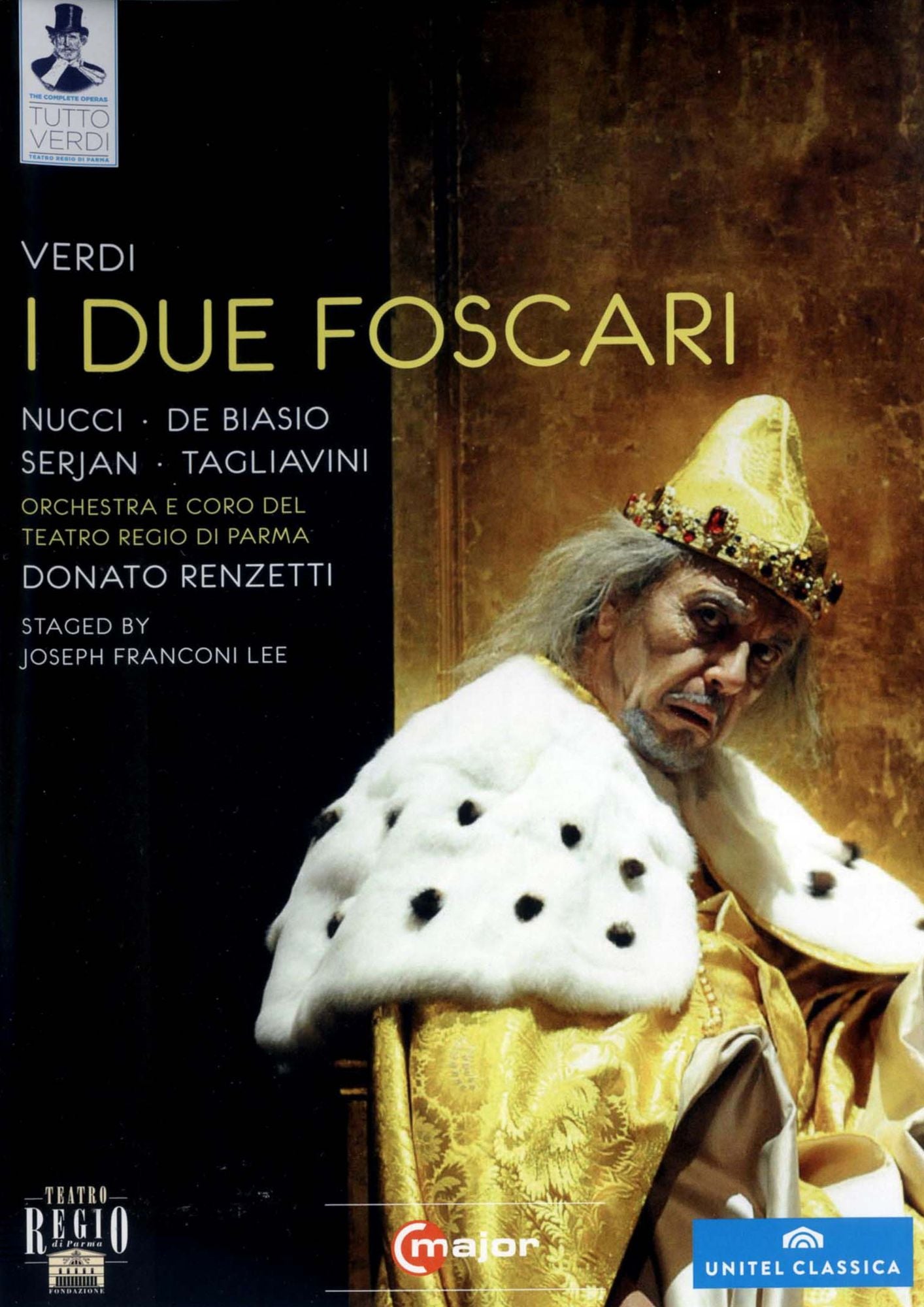 I Due Foscari