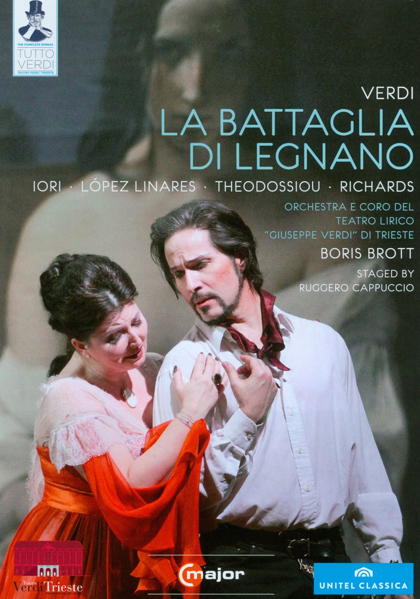 La Battaglia di Legnano