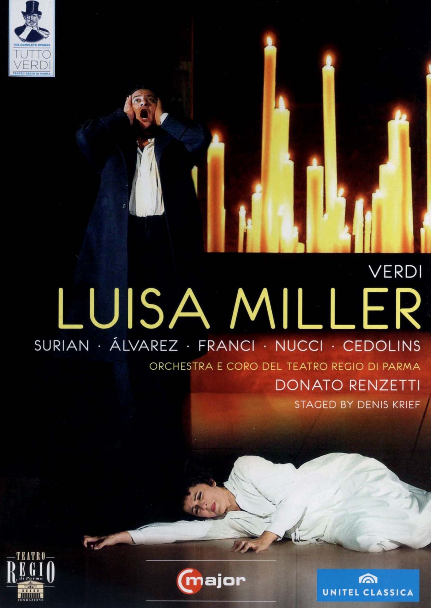 Luisa Miller