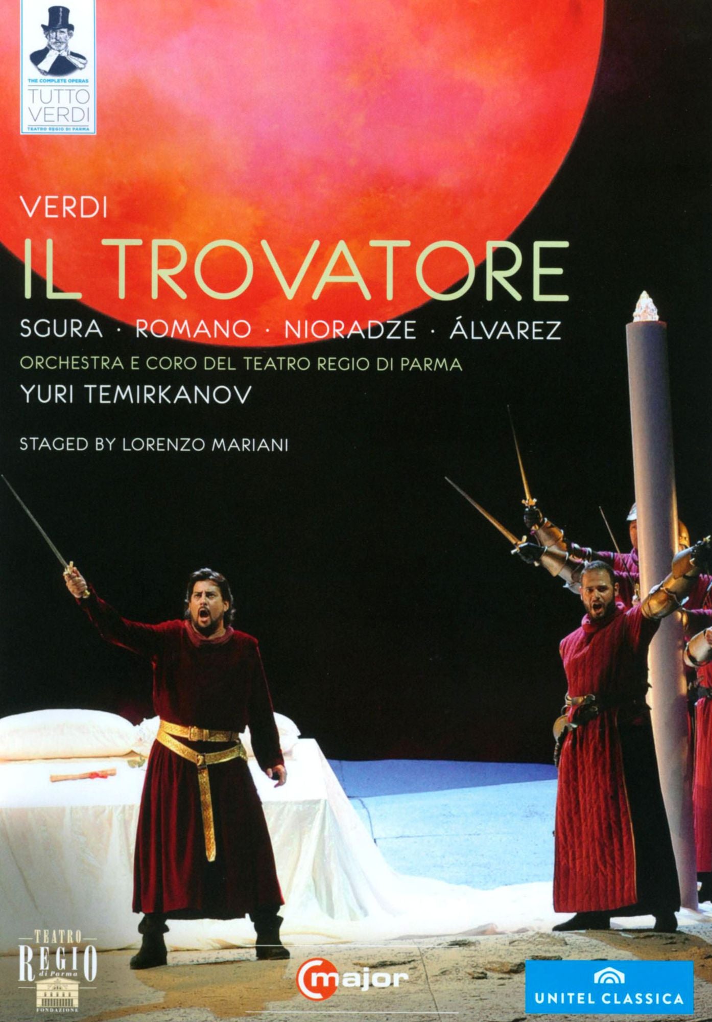 Il Trovatore