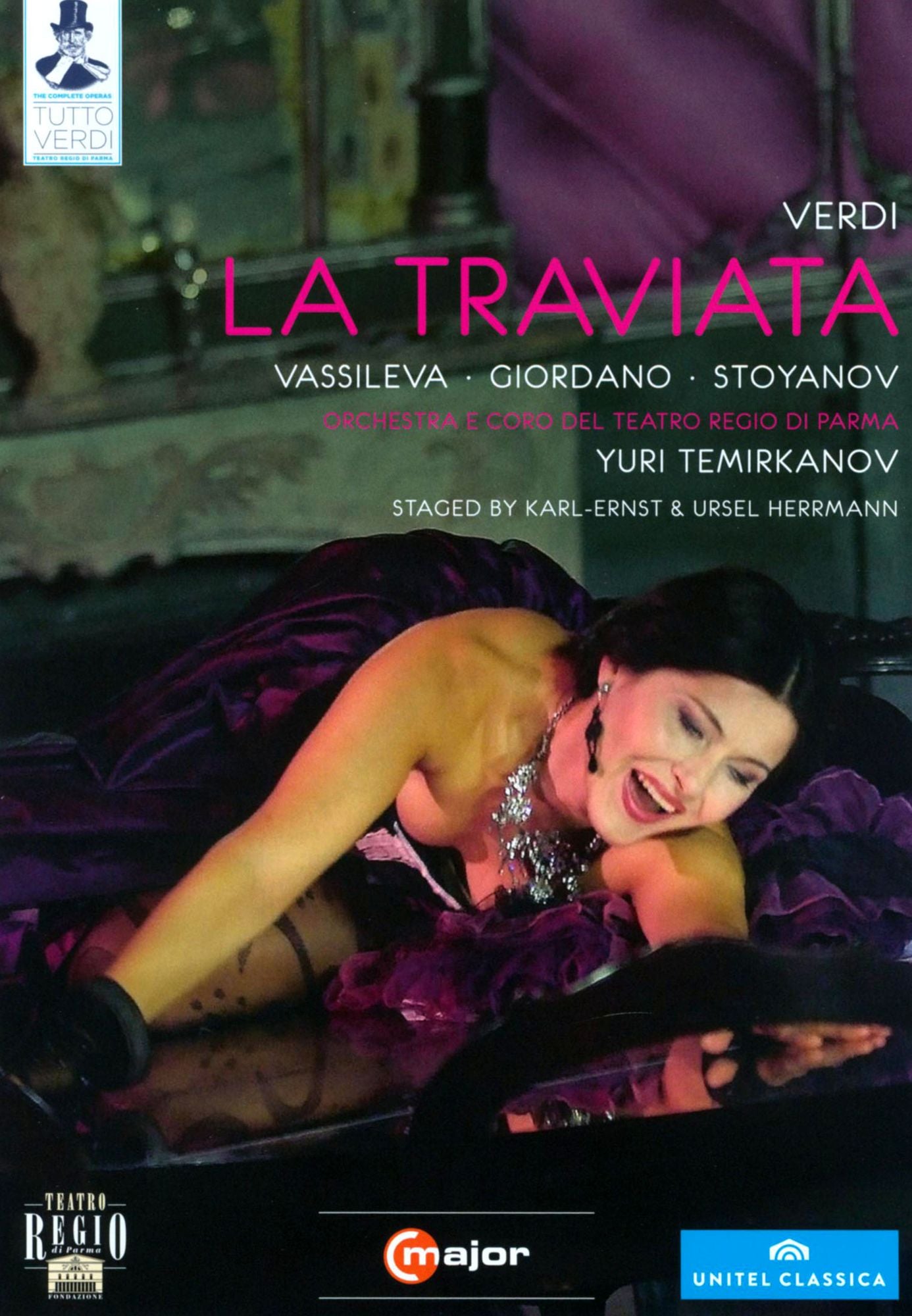 La Traviata