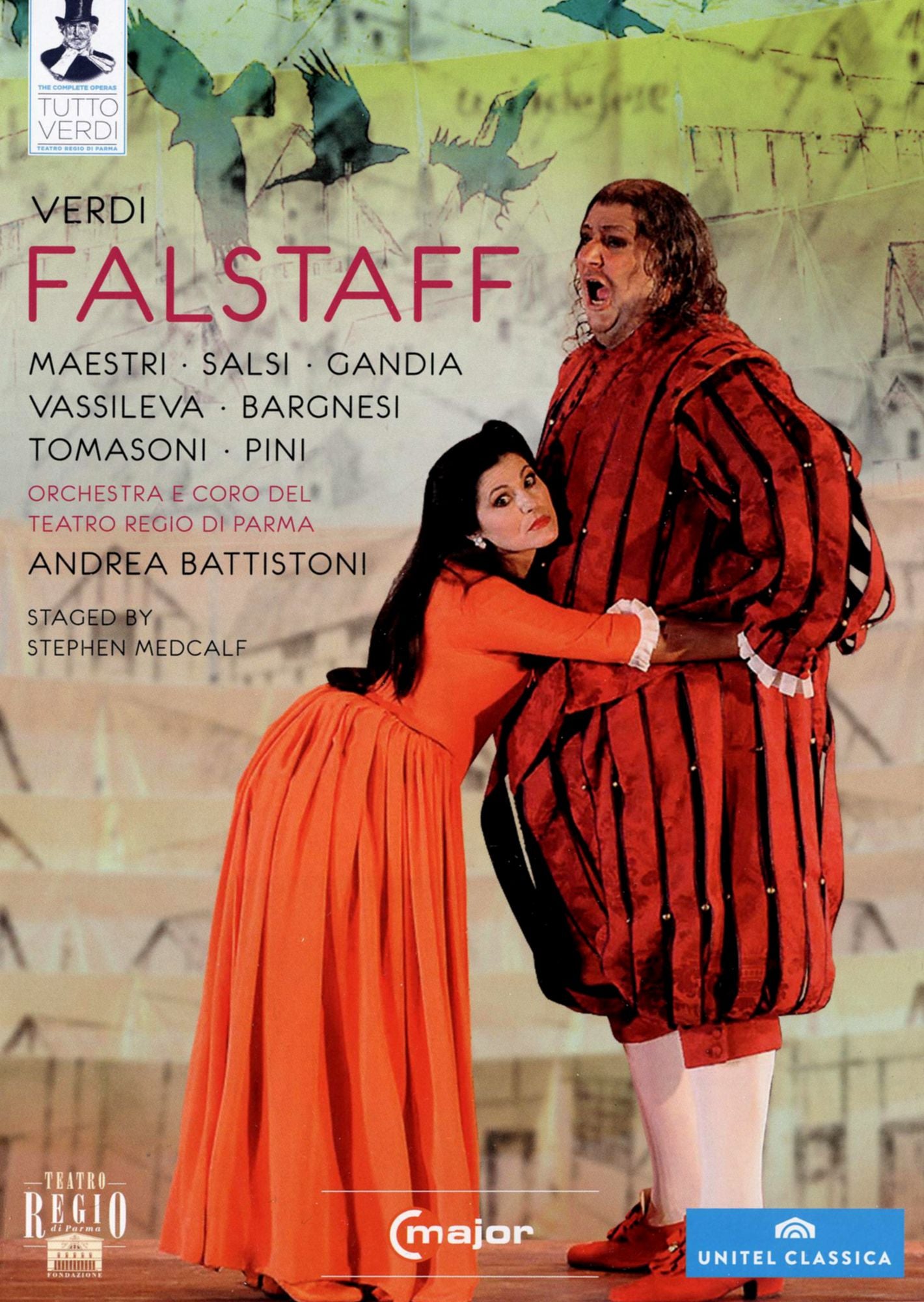 Falstaff