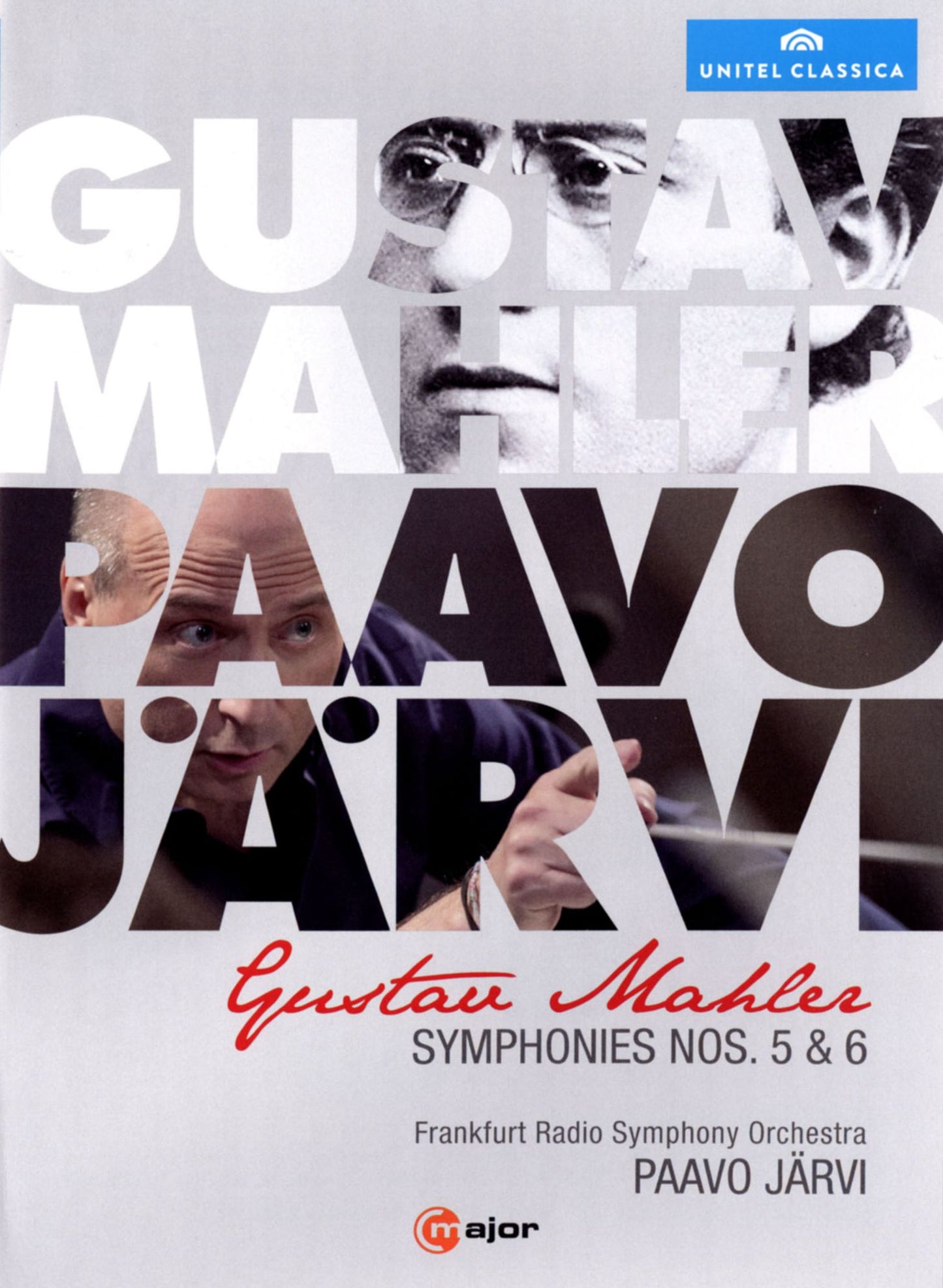 SYMPHONIES NOS. 5 & 6 / (2PC)