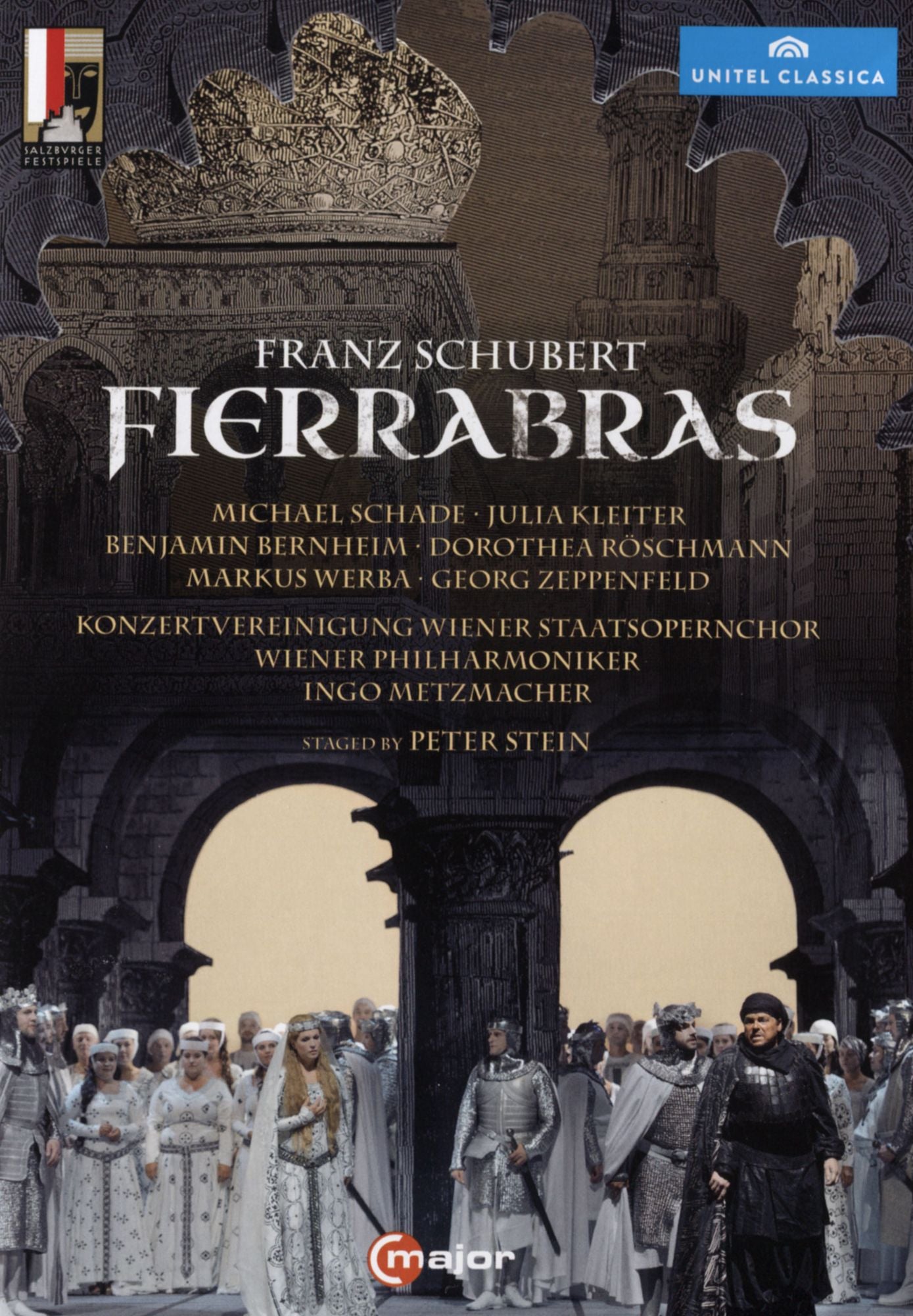 Fierrabras (Salzburger Festspiele)