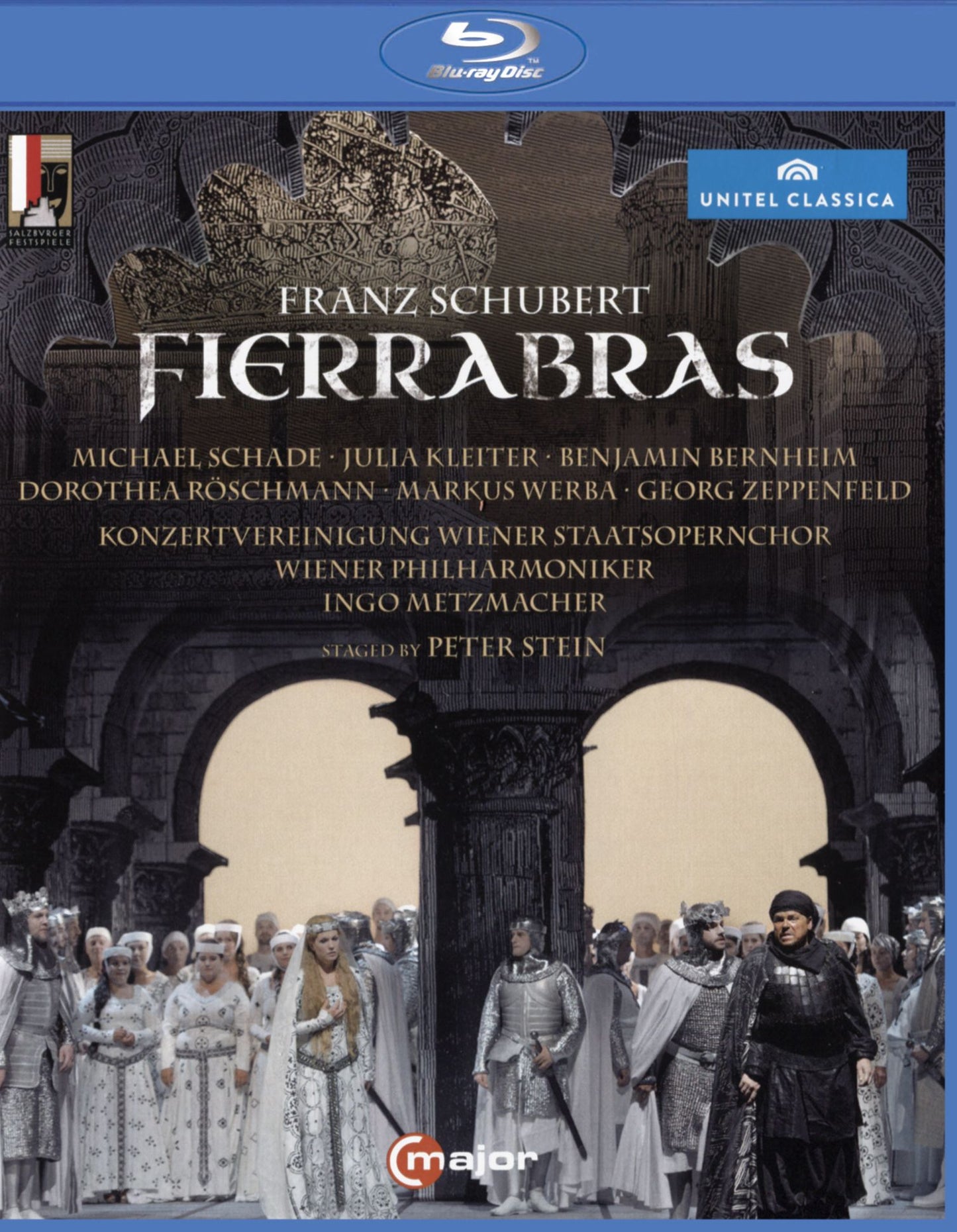 Fierrabras (Salzburger Festspiele)