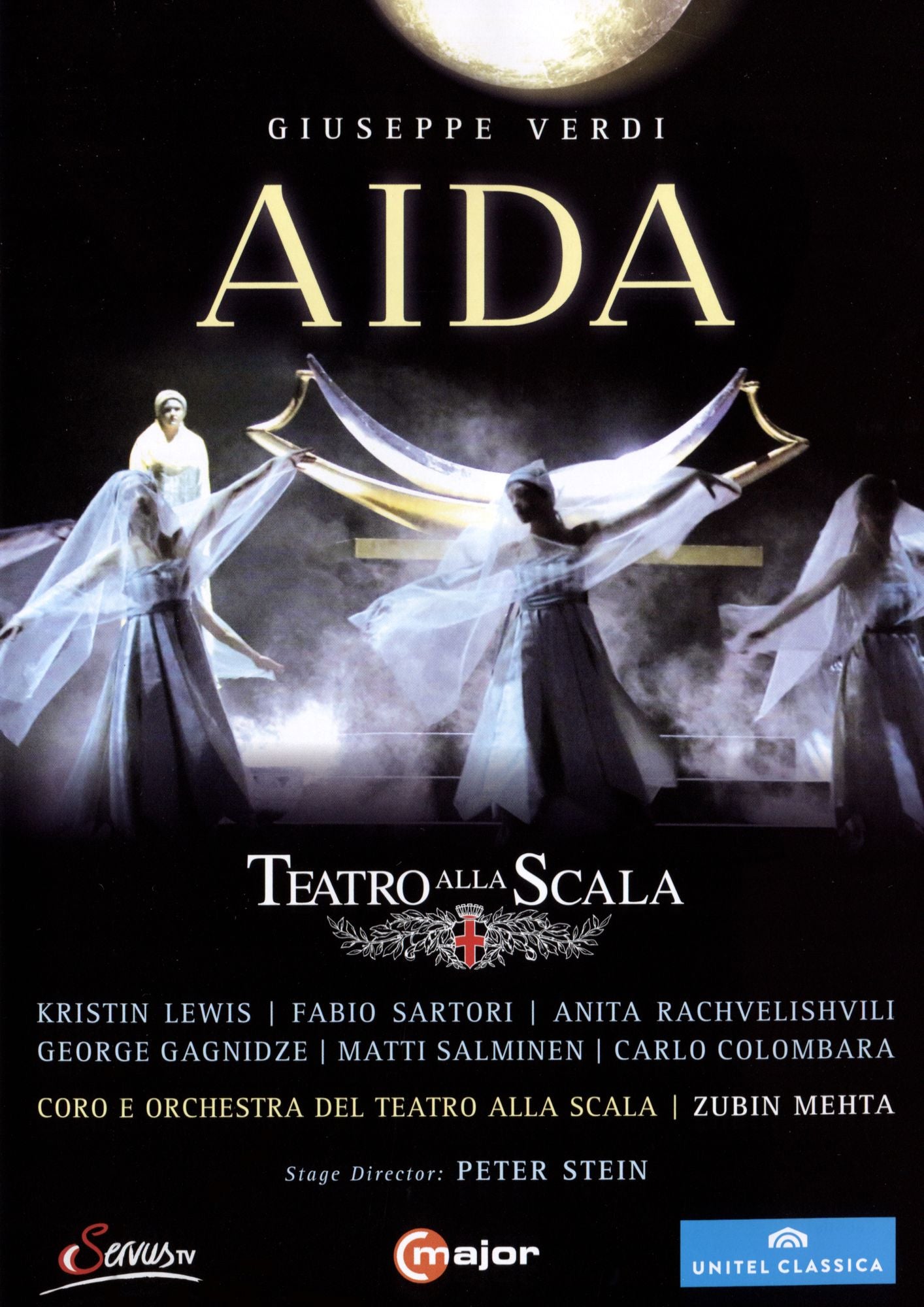 Aida (Teatro Alla Scala)