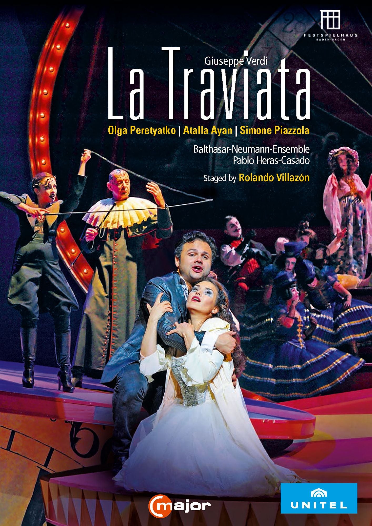La Traviata (Festspielhaus Baden-baden)