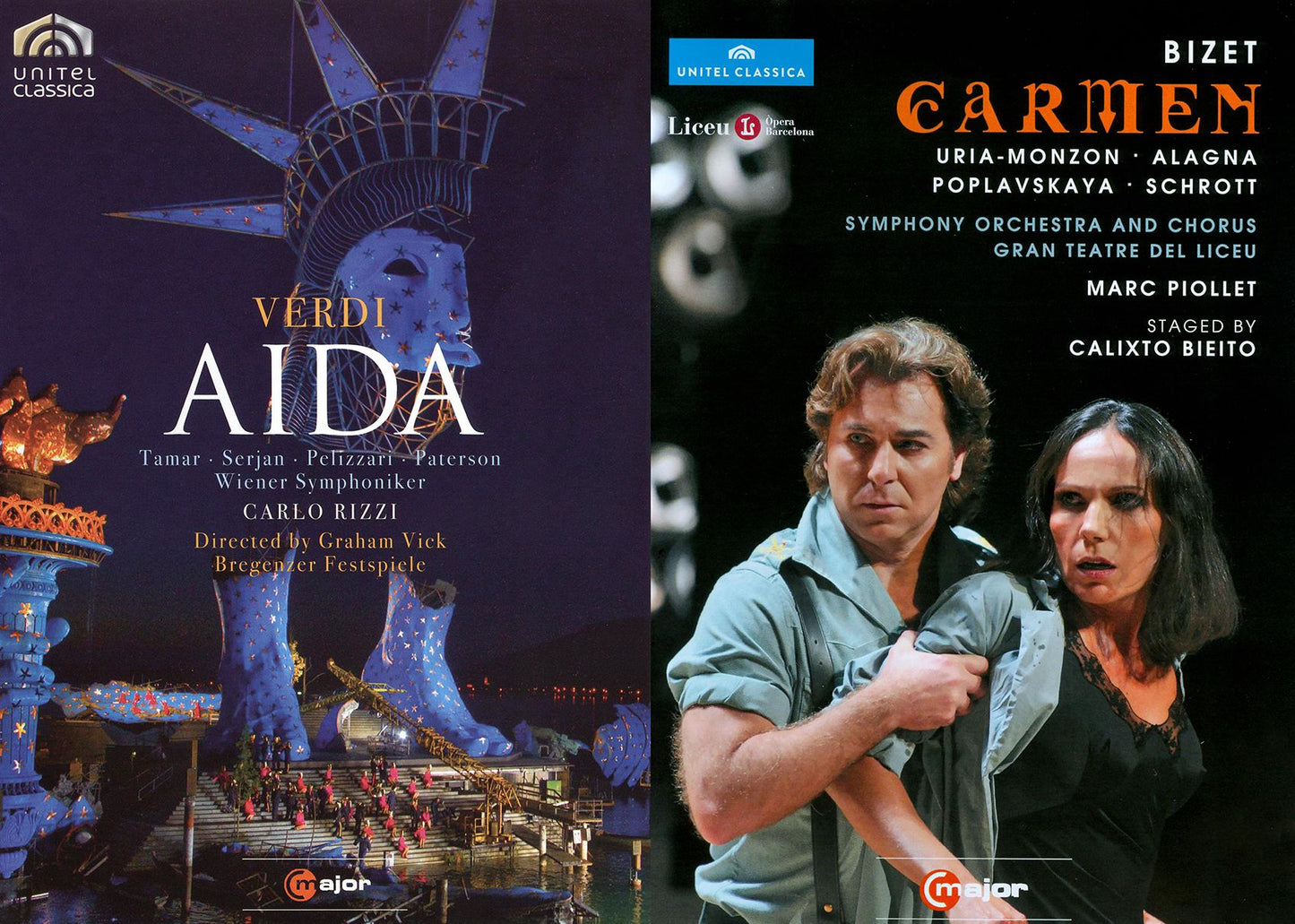 Aida (Teatro Regio Torino)