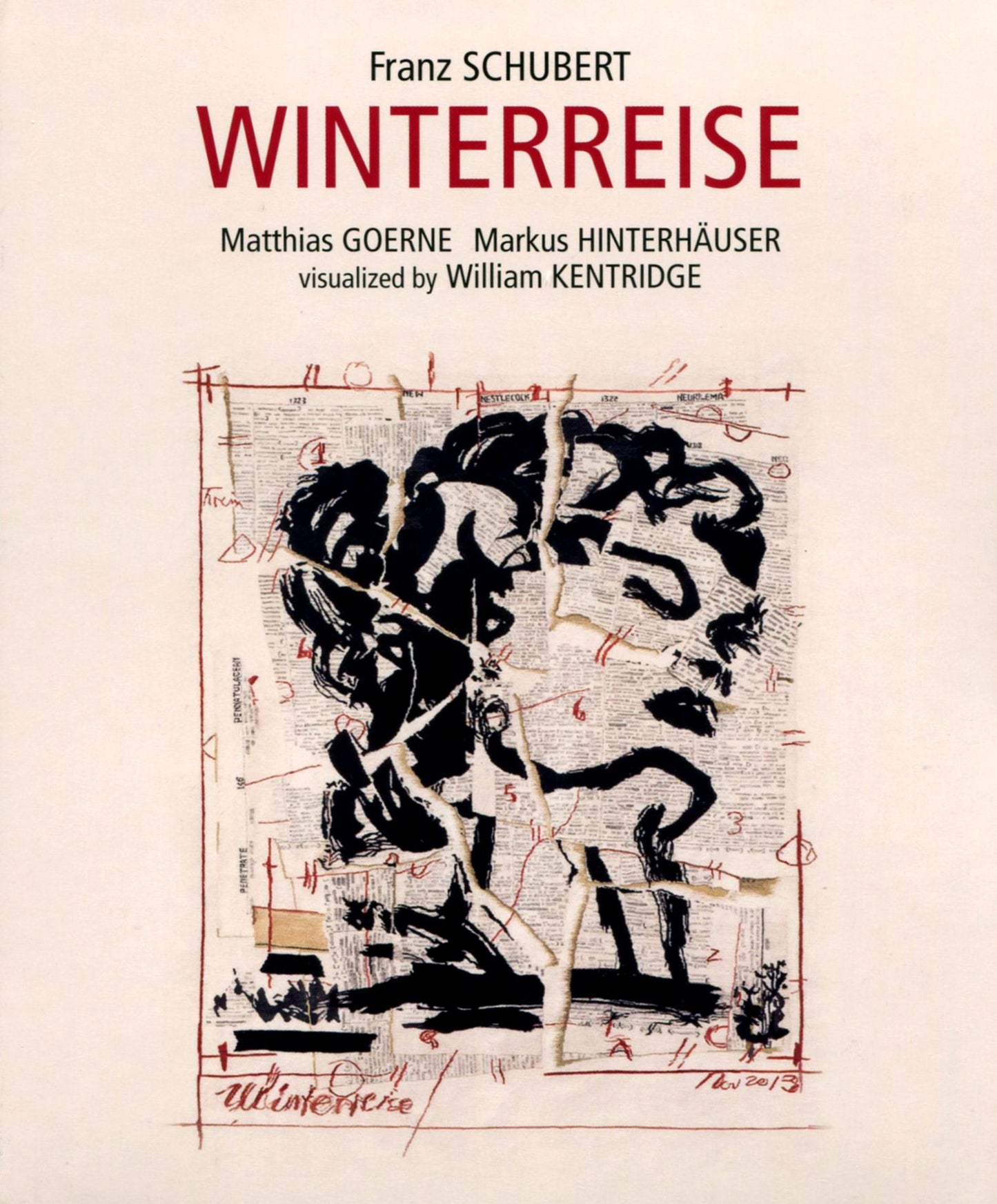 Winterreise