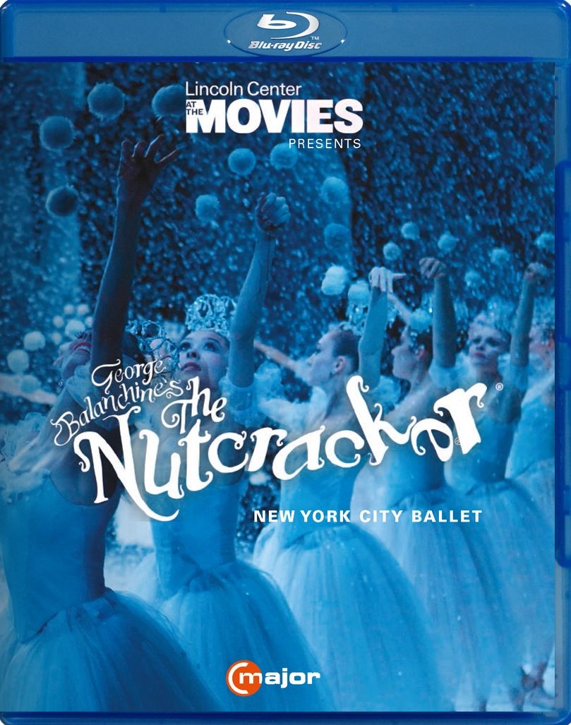 George Balanchine's The Nutcracker Live