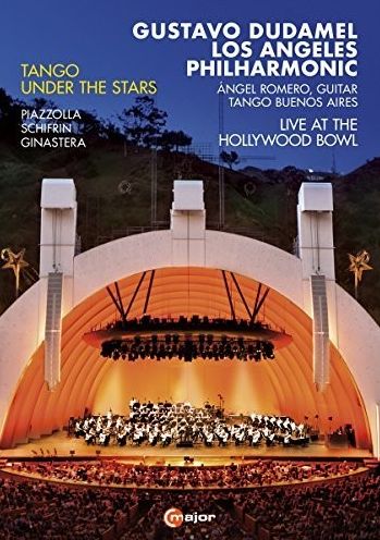 Tango Under the Stars: Live at the Hollywood Bowl
