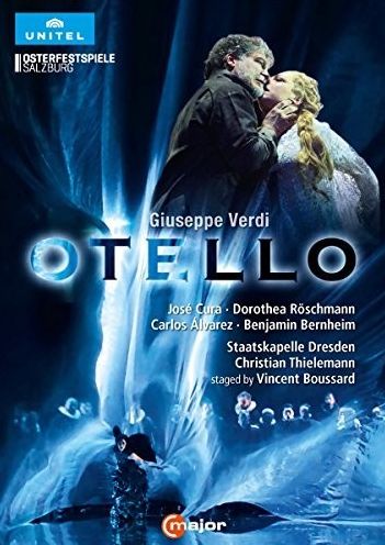 Otello (Osterfestspiele Salzburg)