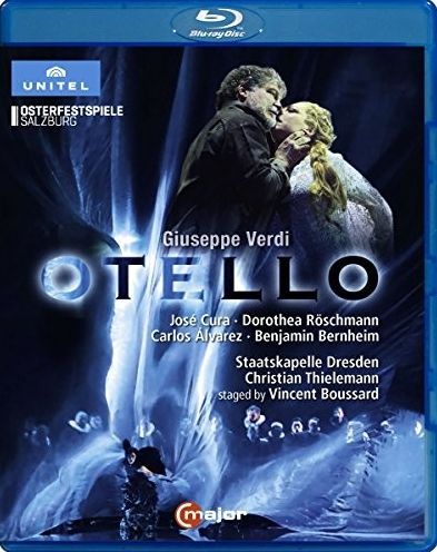Otello (Osterfestspiele Salzburg)