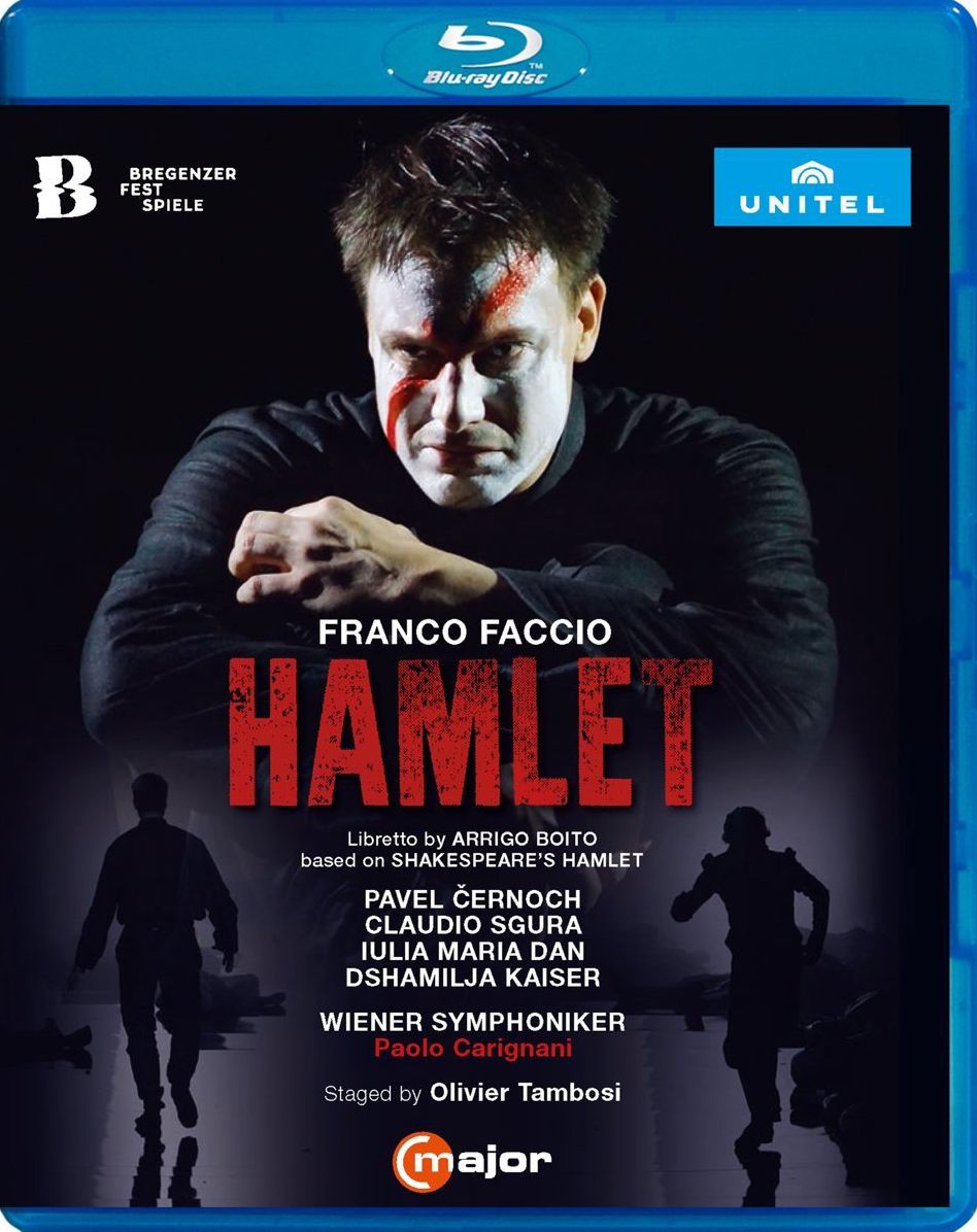 Hamlet (Bregenzer Festspiele)