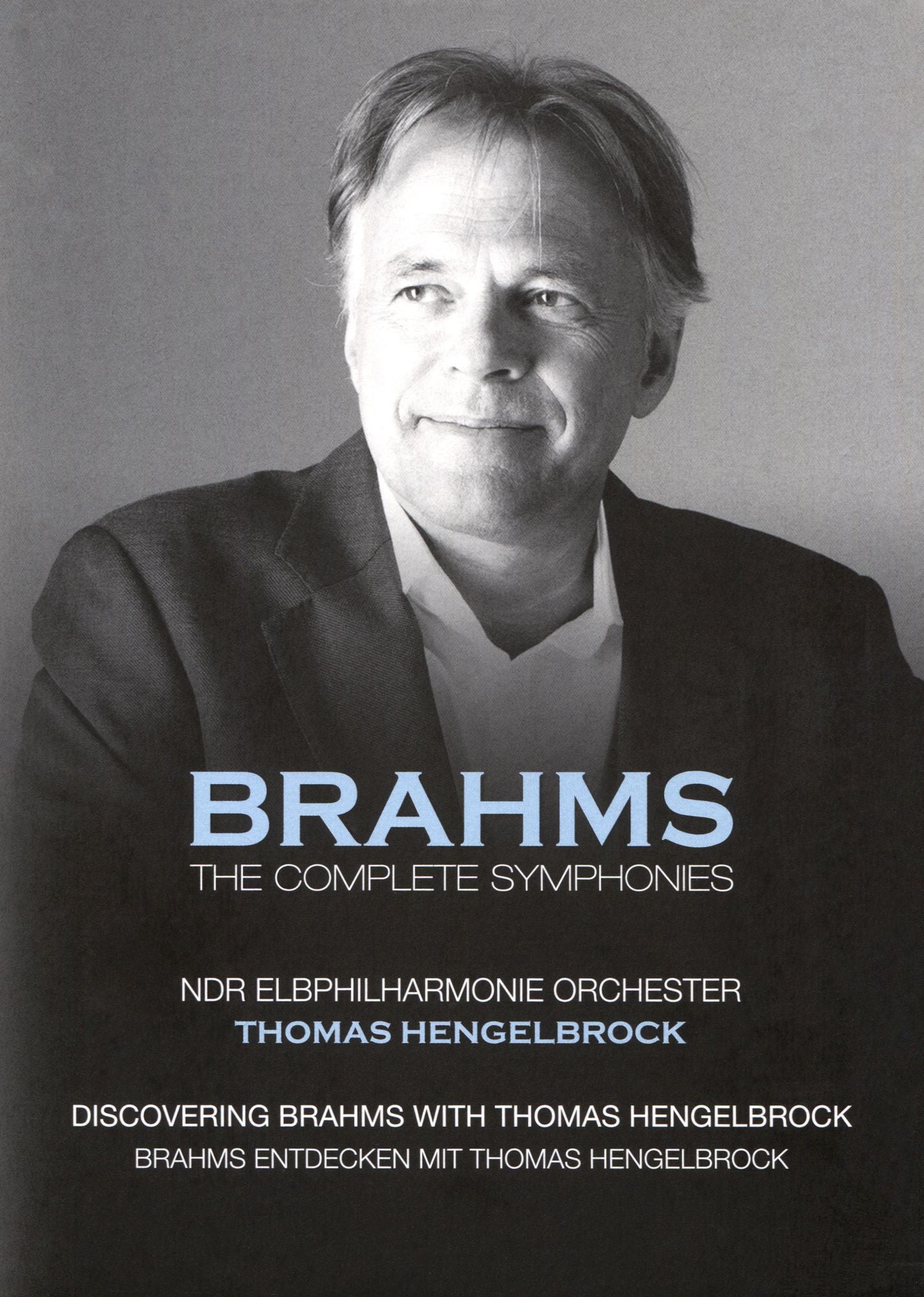 Brahms: The Complete Symphonies