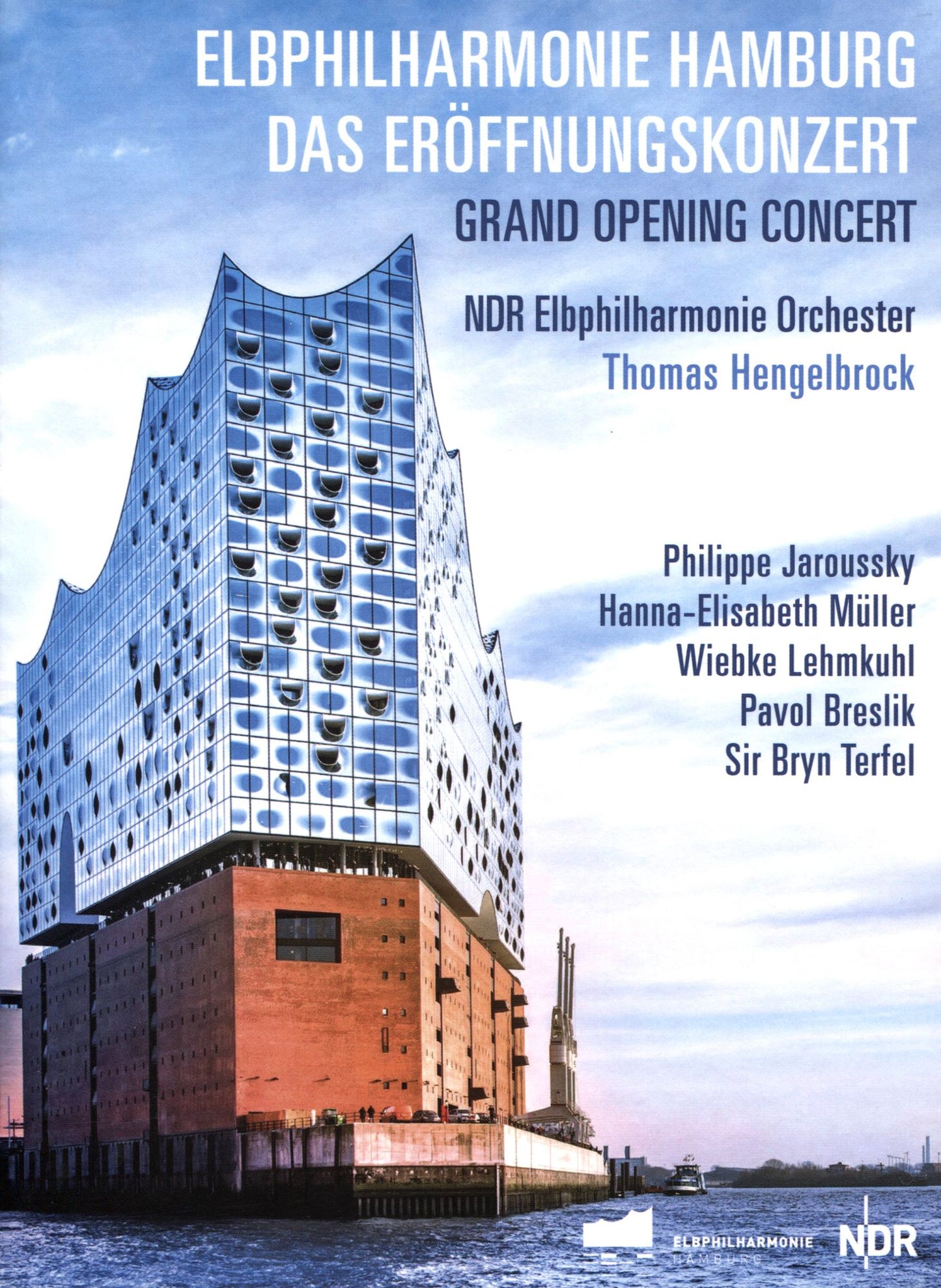 GOLDBERG VARIATIONS (2PC)