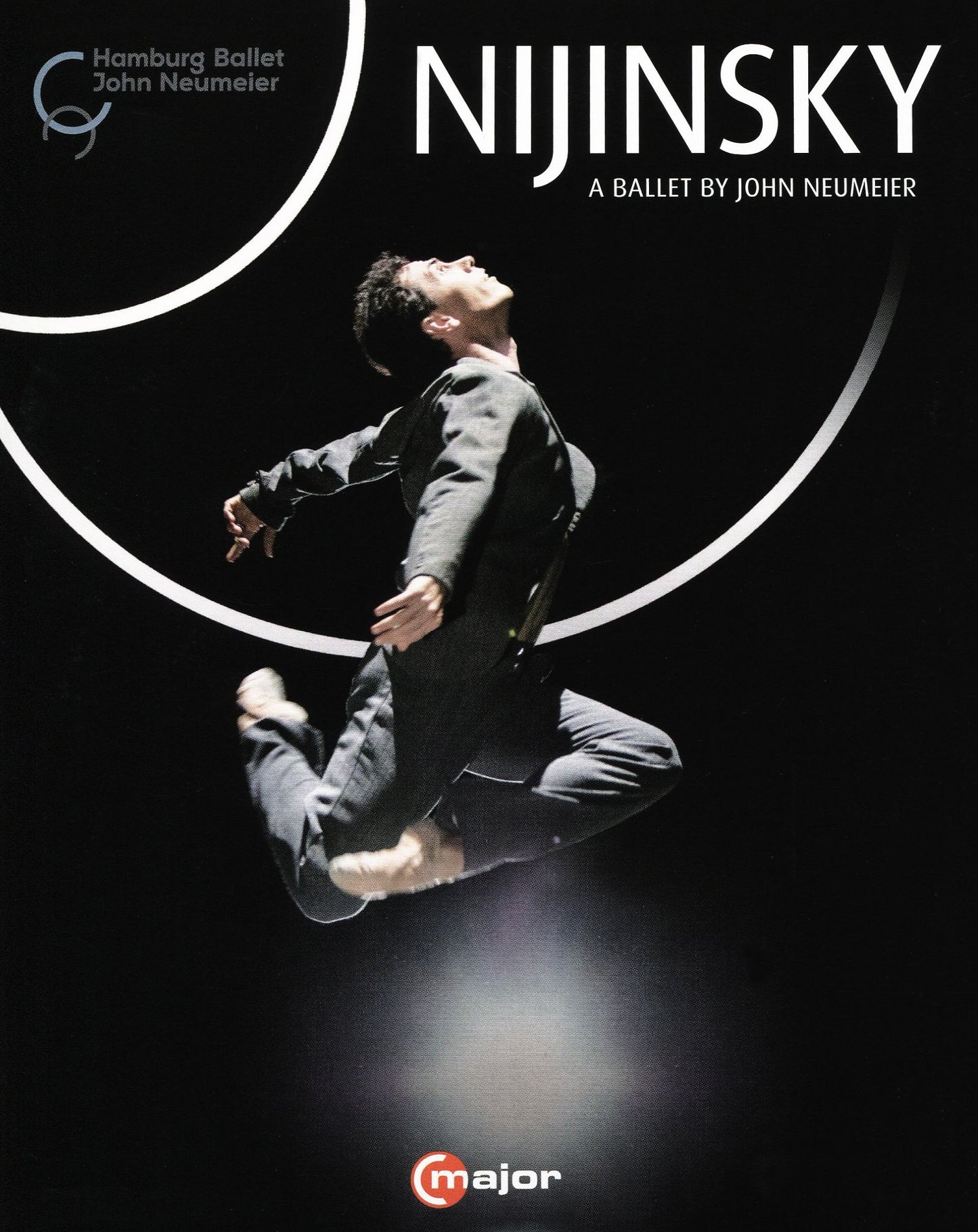 Ballet By John Neumeier