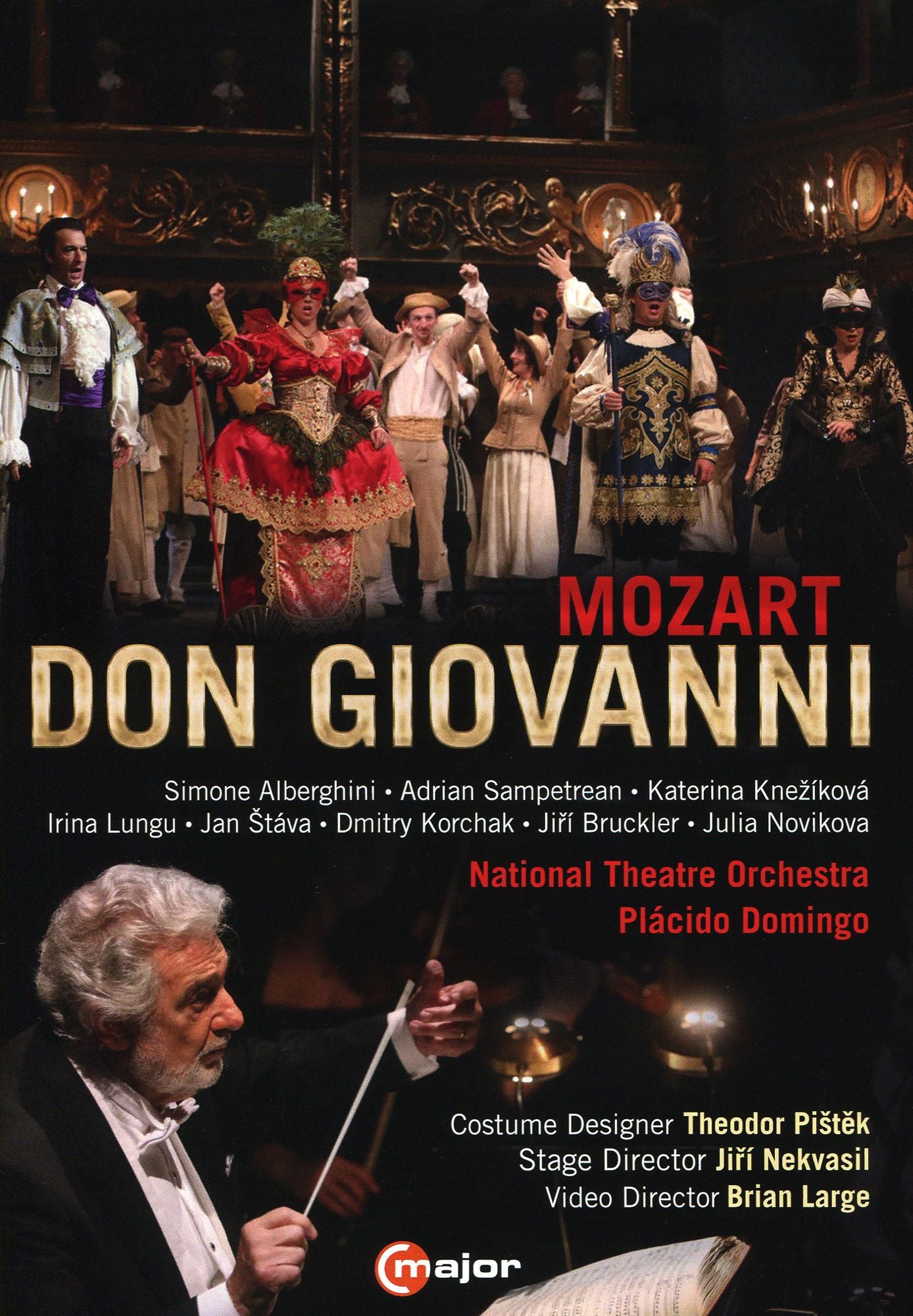 Don Giovanni