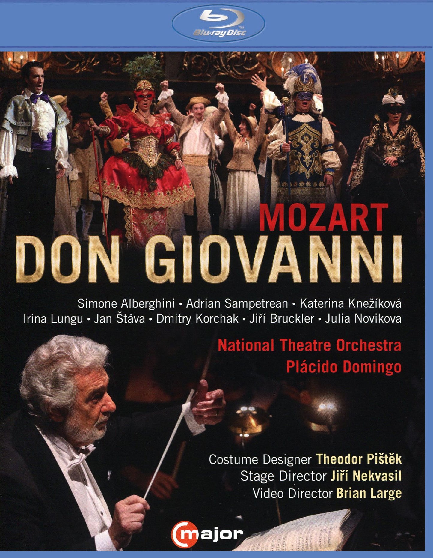 Don Giovanni