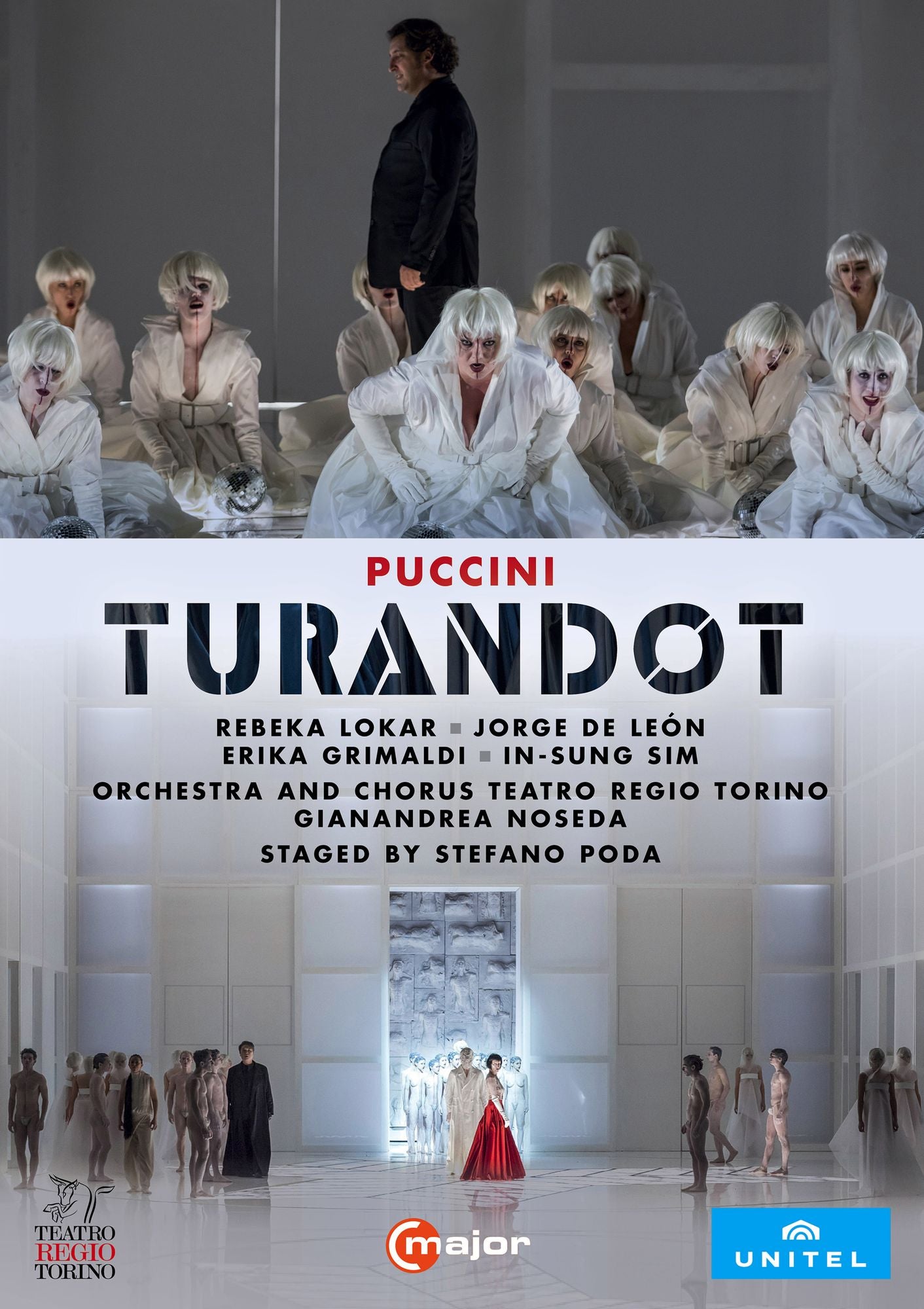 Turandot (Teatro Regio Torino)