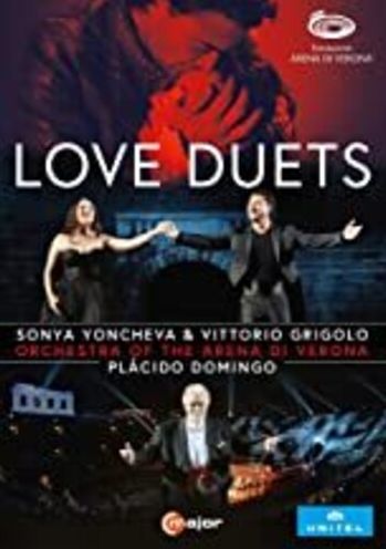 Love Duets / Various