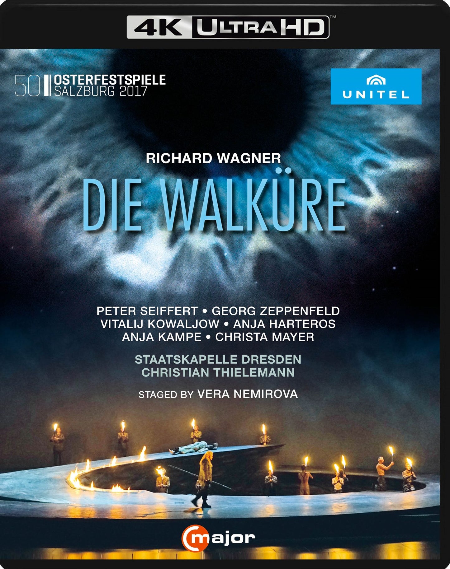 Walküre (Osterfestspiele Salzburg)