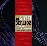 Berlioz: Symphonie Fantastique