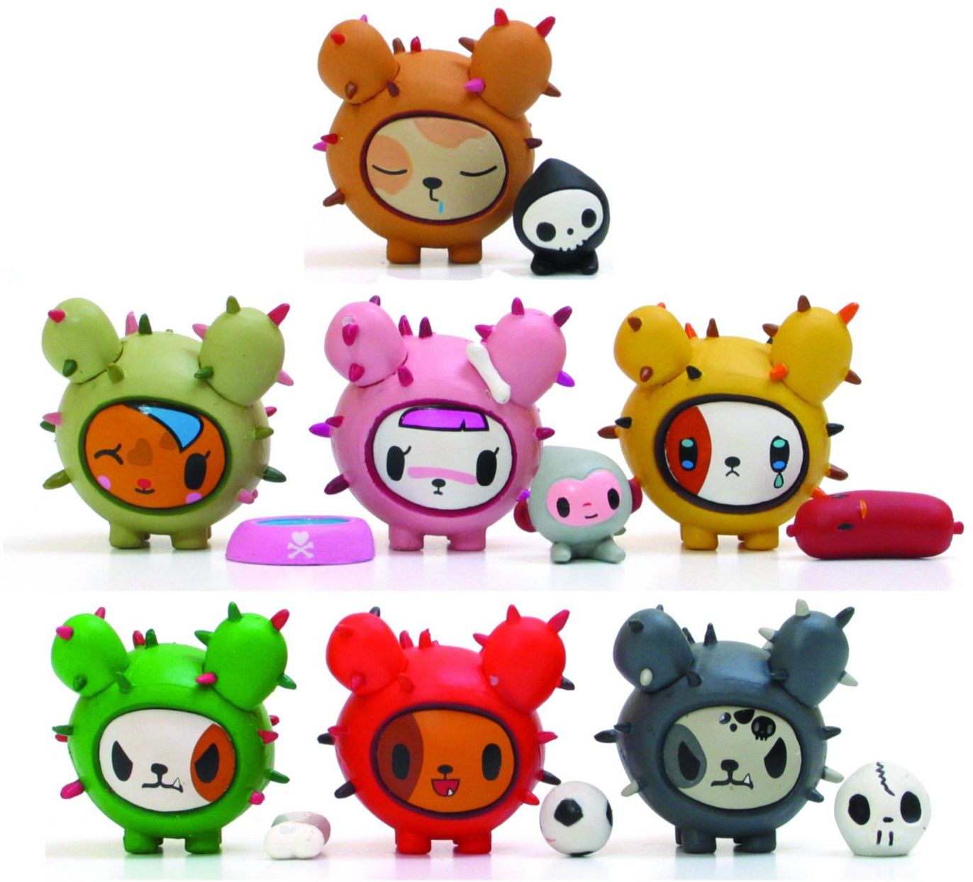 Cactus Pets