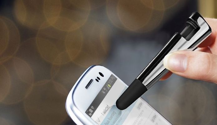 Quirky Upwrite Stylus & Kickstand