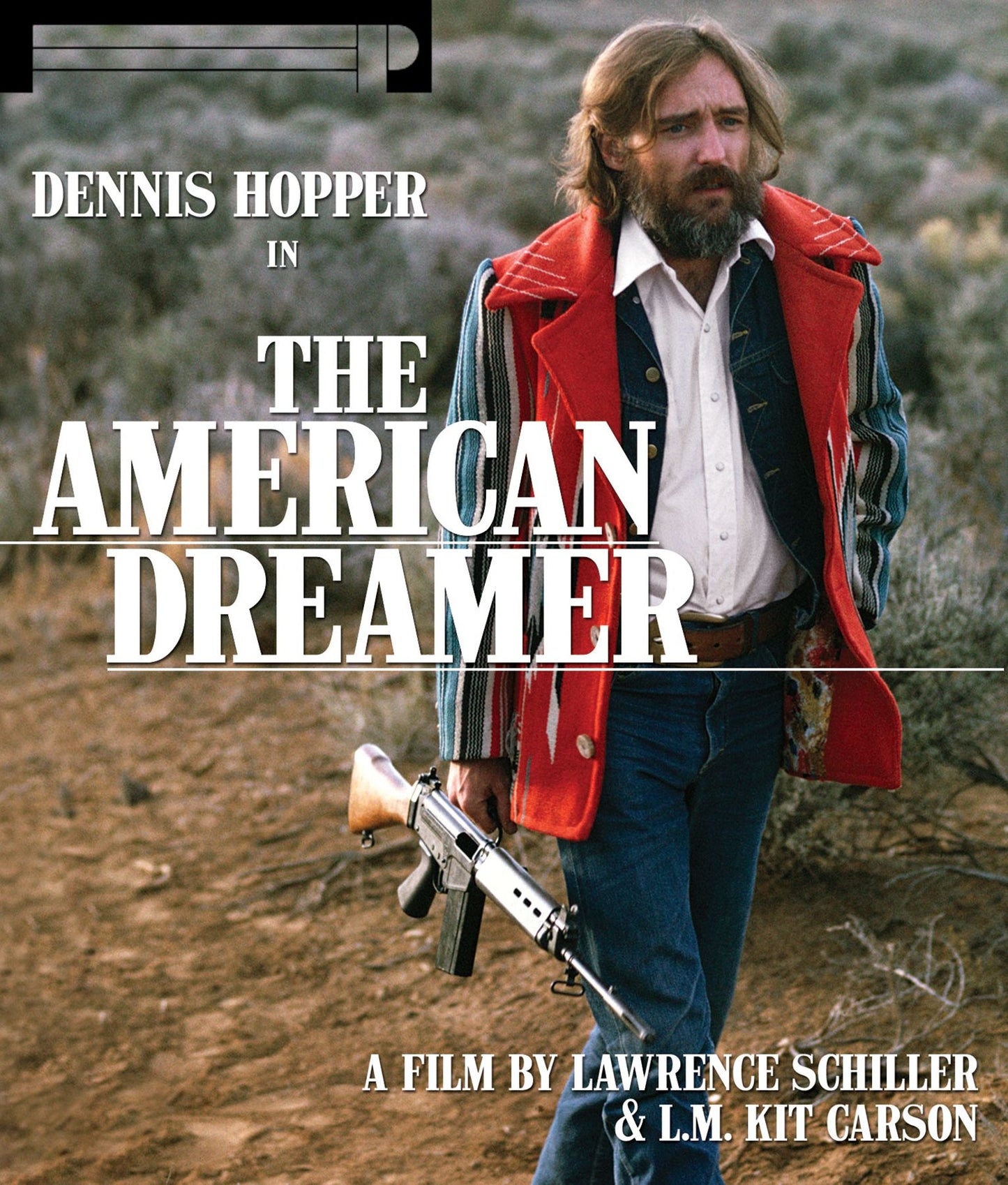 American Dreamer
