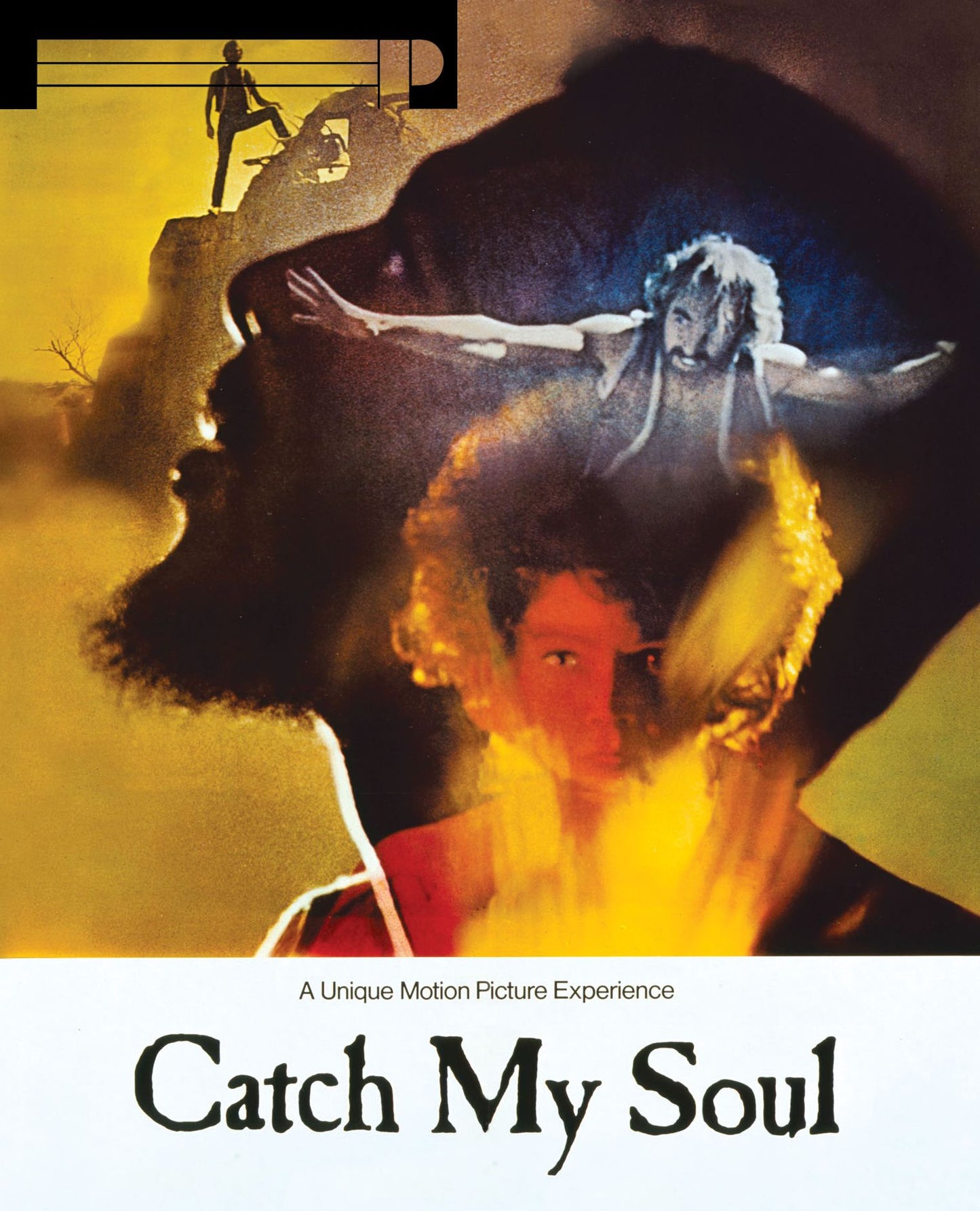 Catch My Soul