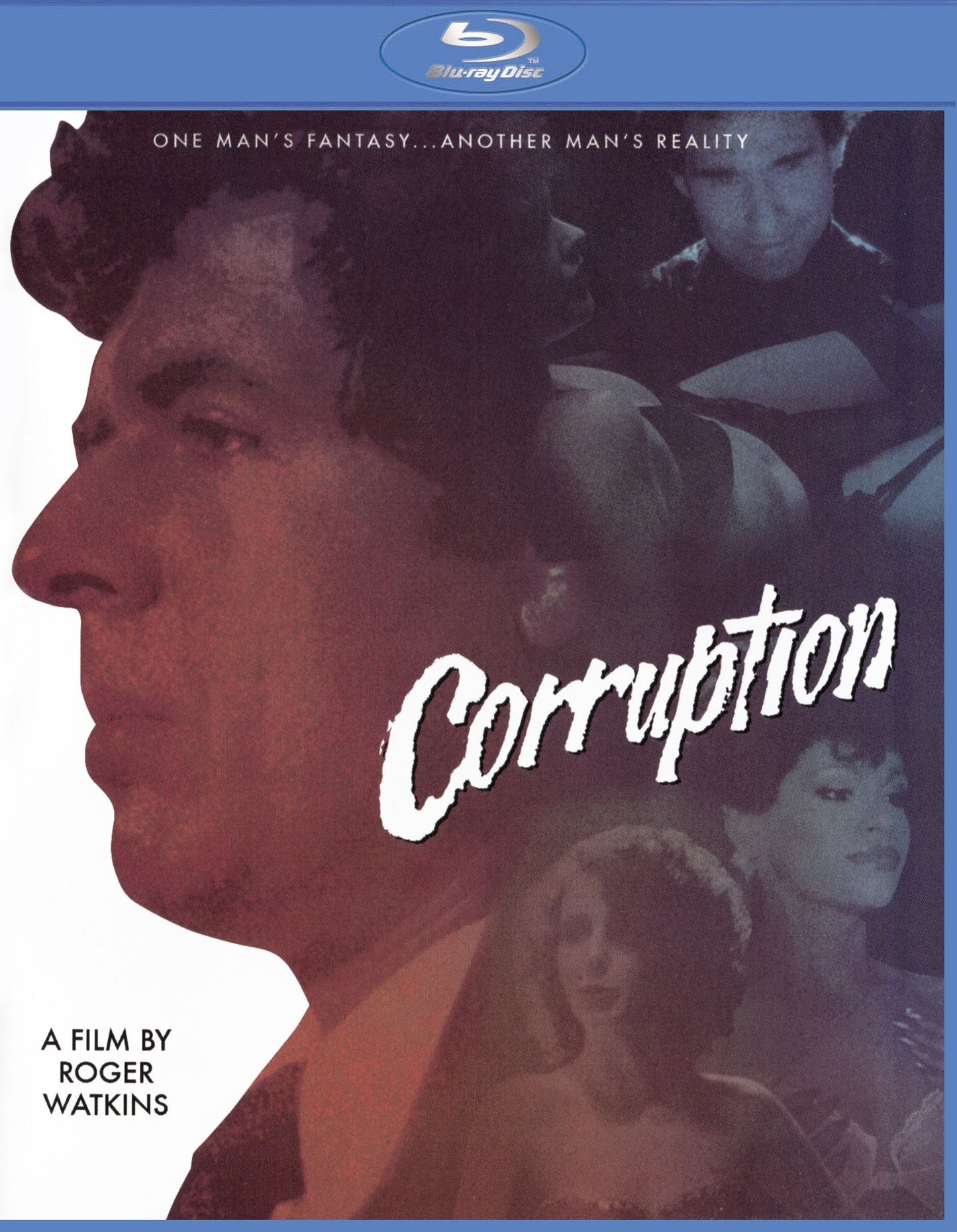 Corruption