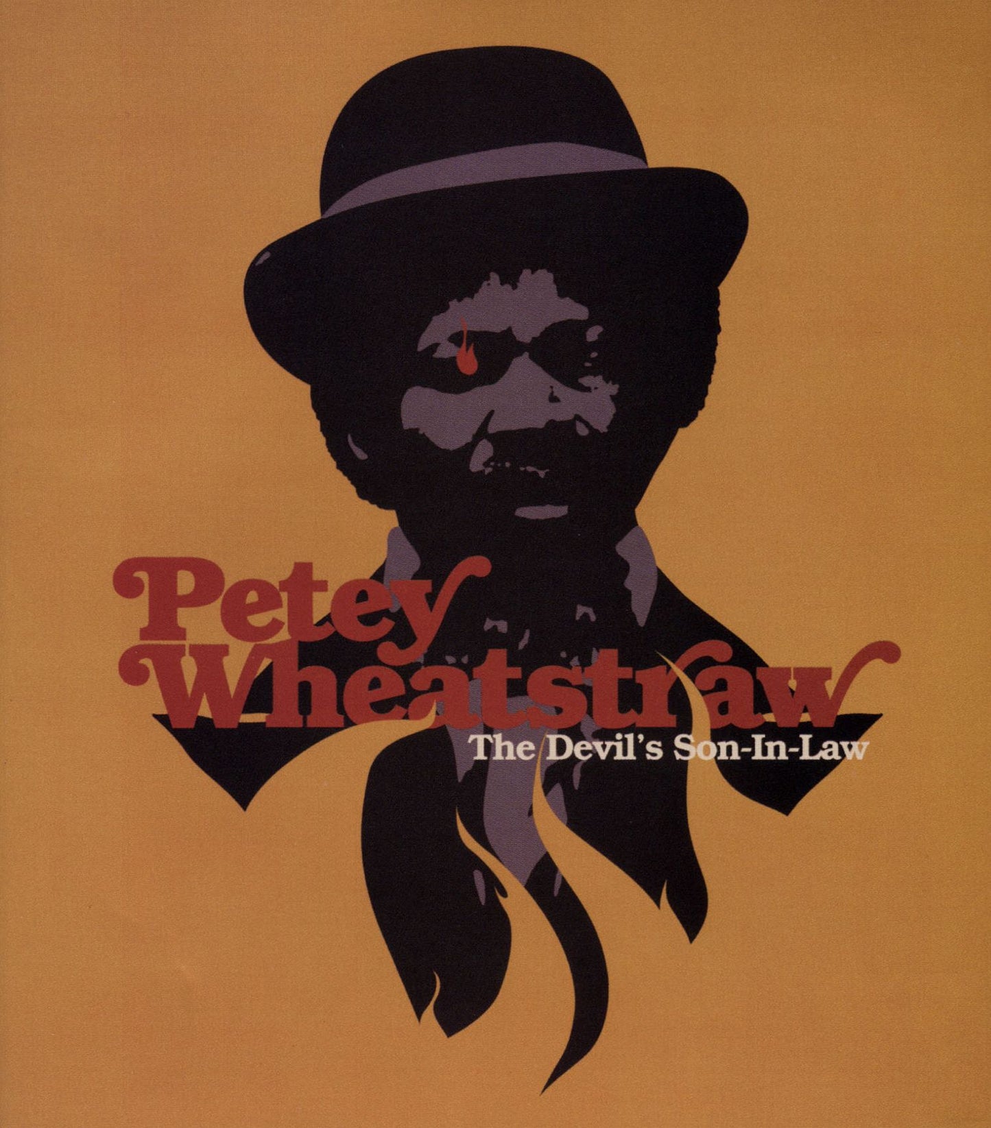 Petey Wheatstraw