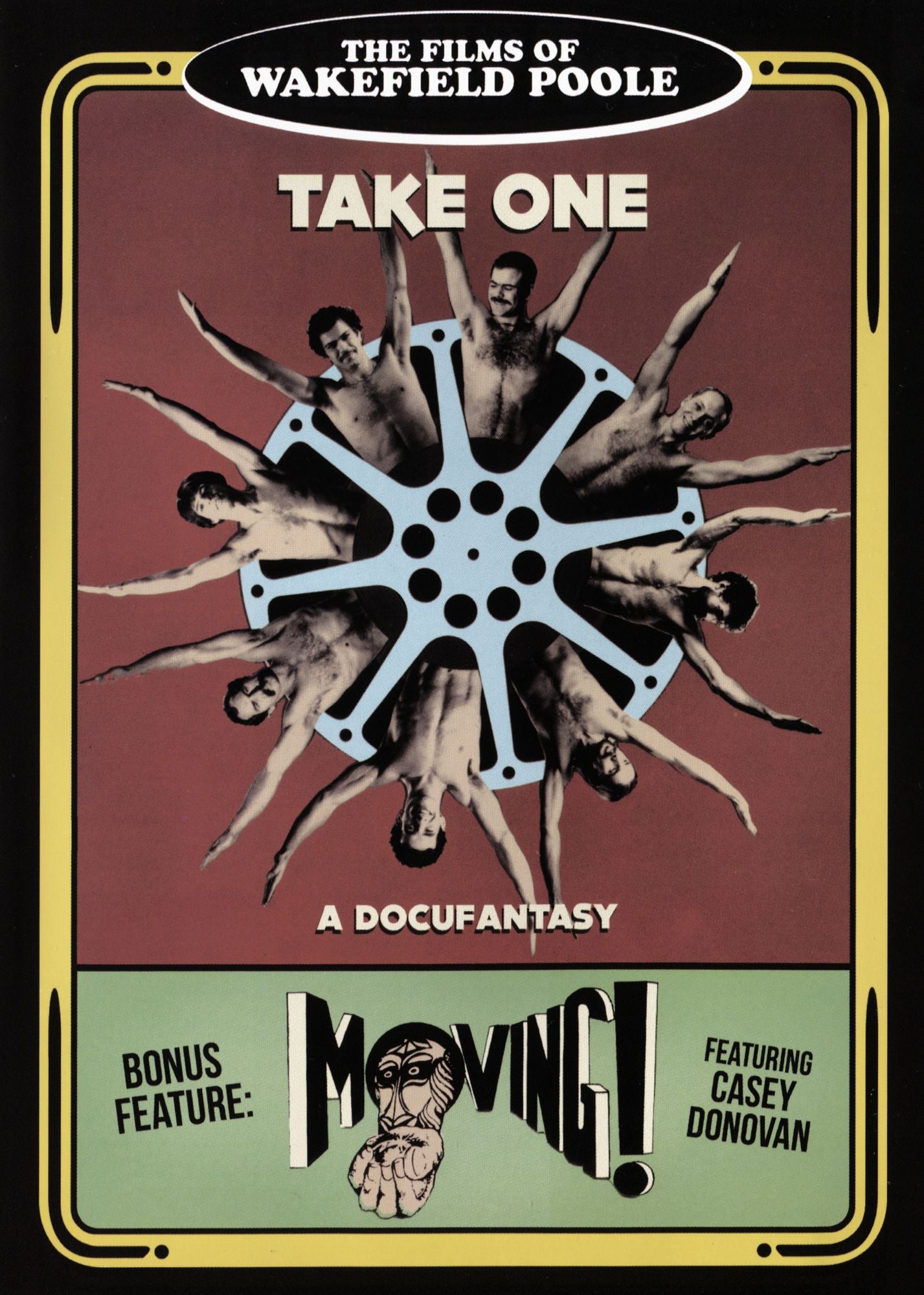 Wakefield Poole's Take One [2 Discs]