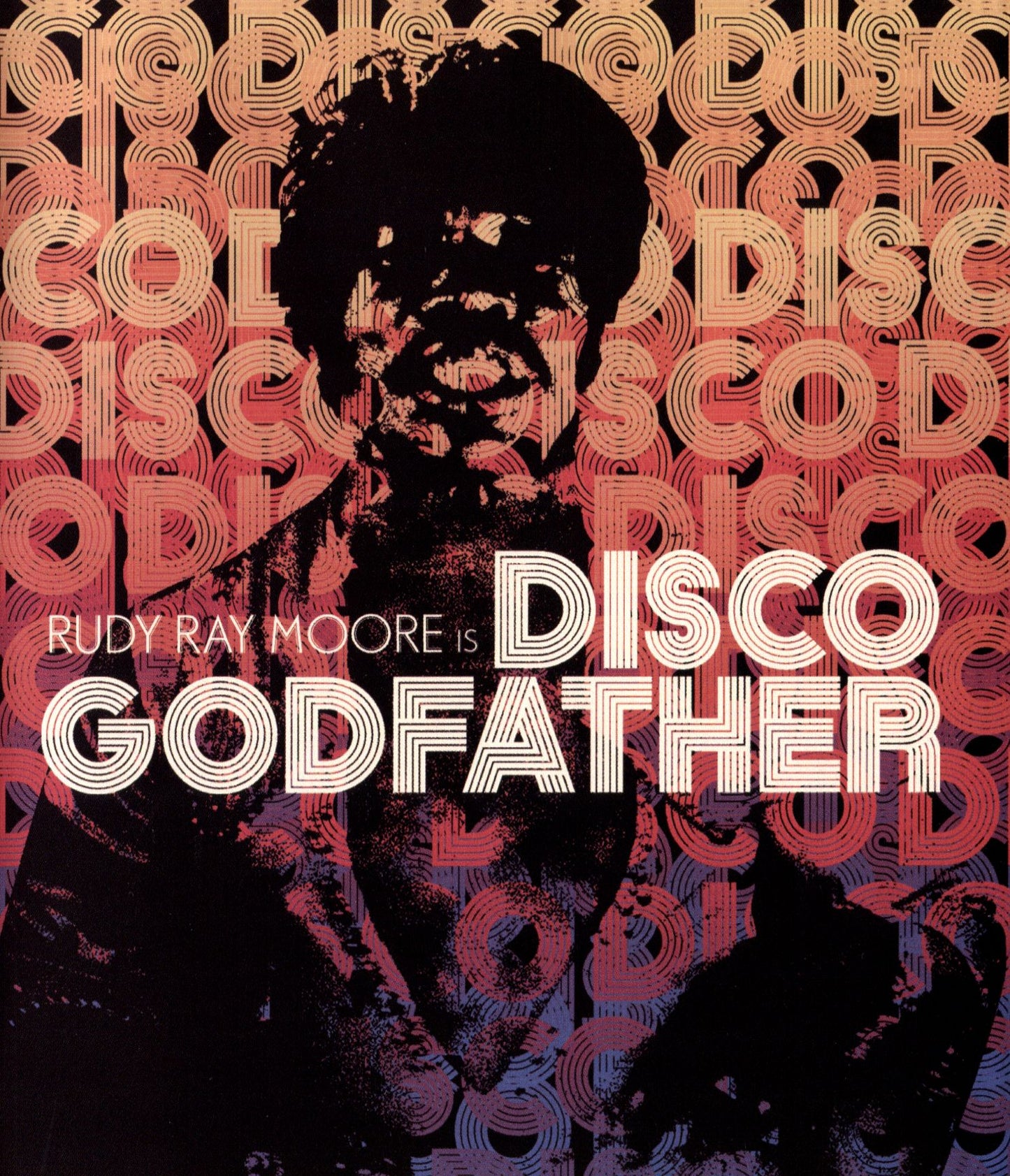 Disco Godfather