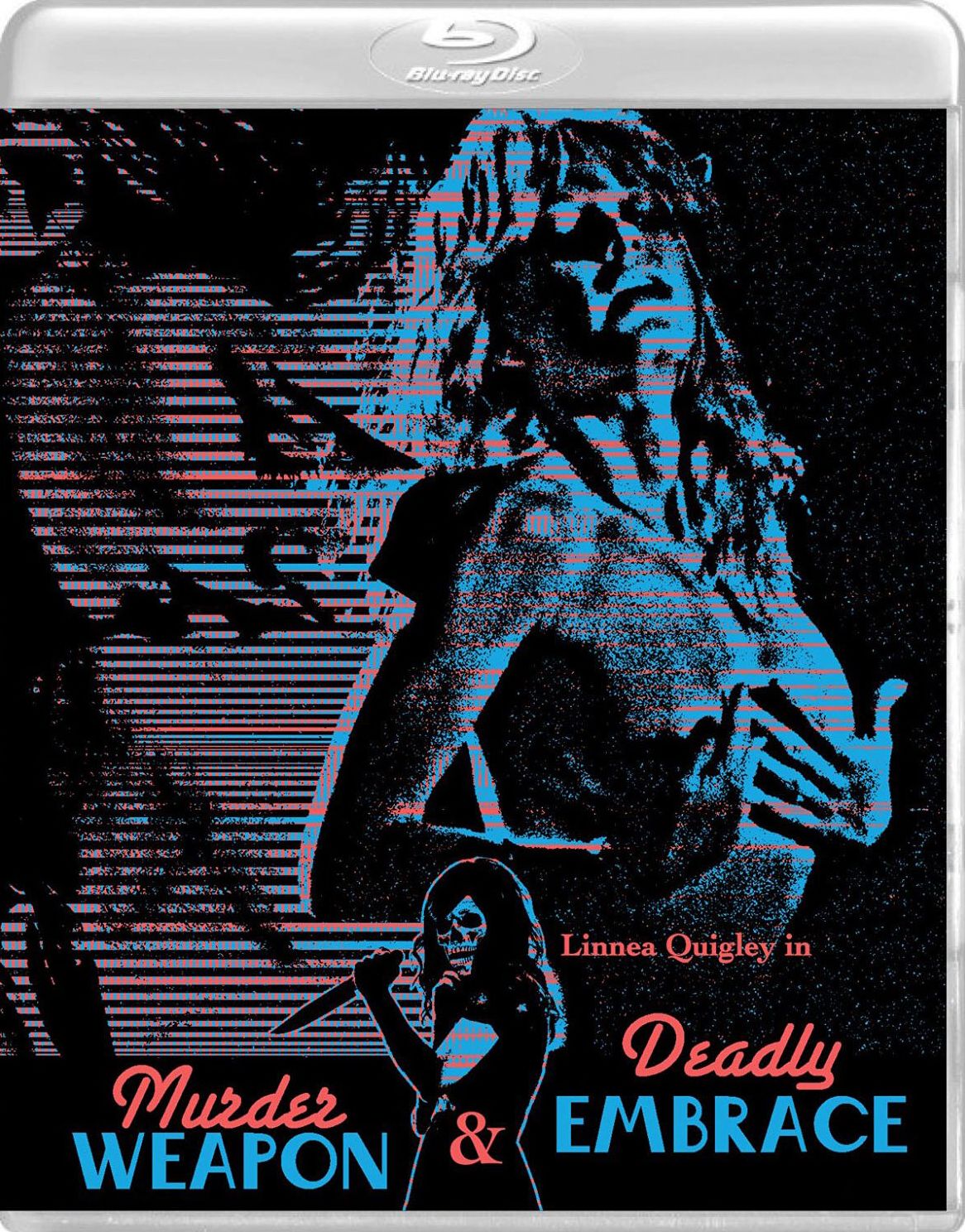Murder Weapon & Deadly Embrace