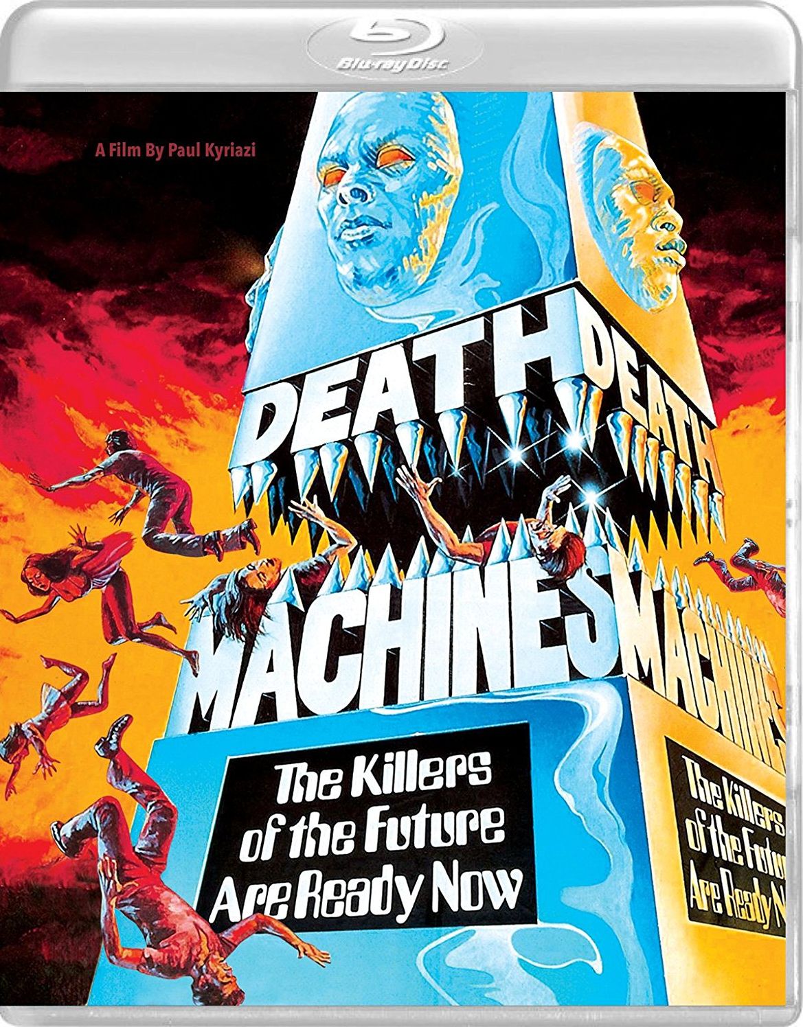 Death Machines