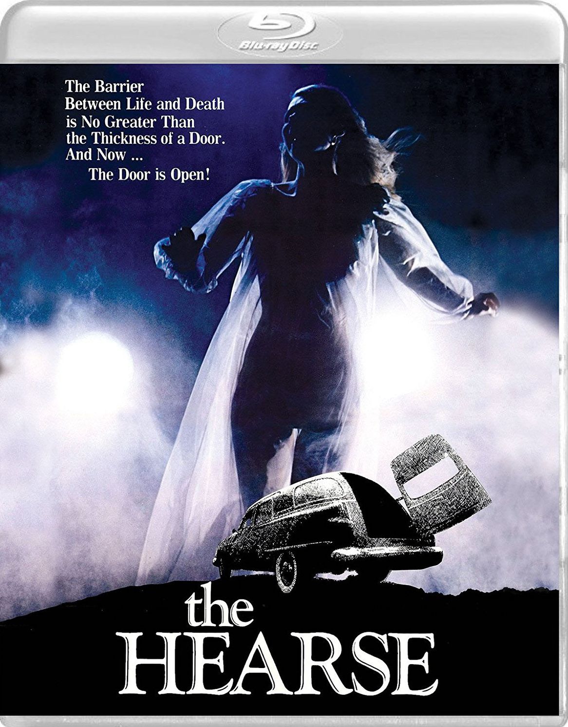 The Hearse