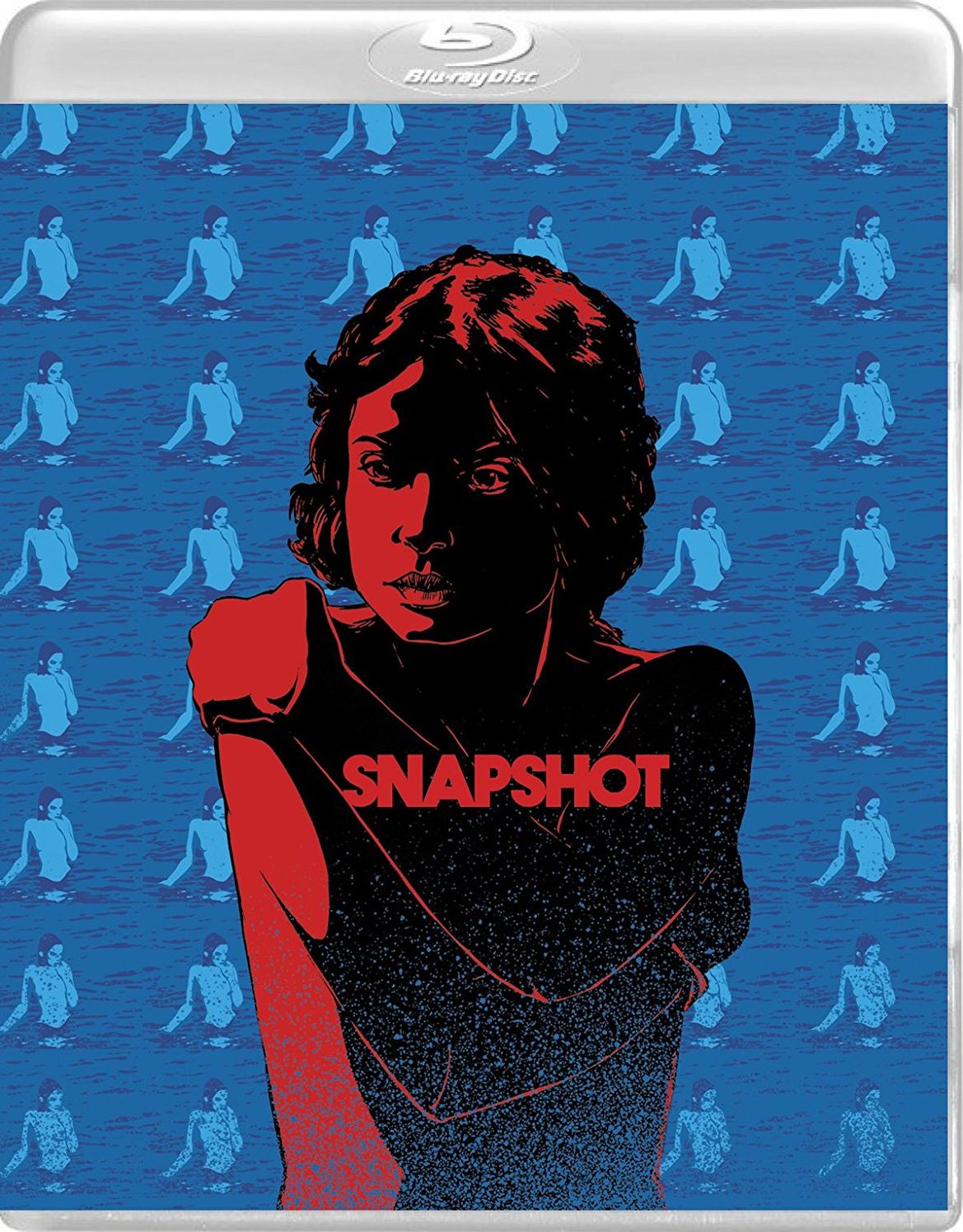 SNAPSHOT (BR W/DVD)