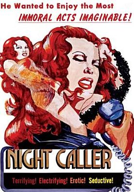 Night Caller
